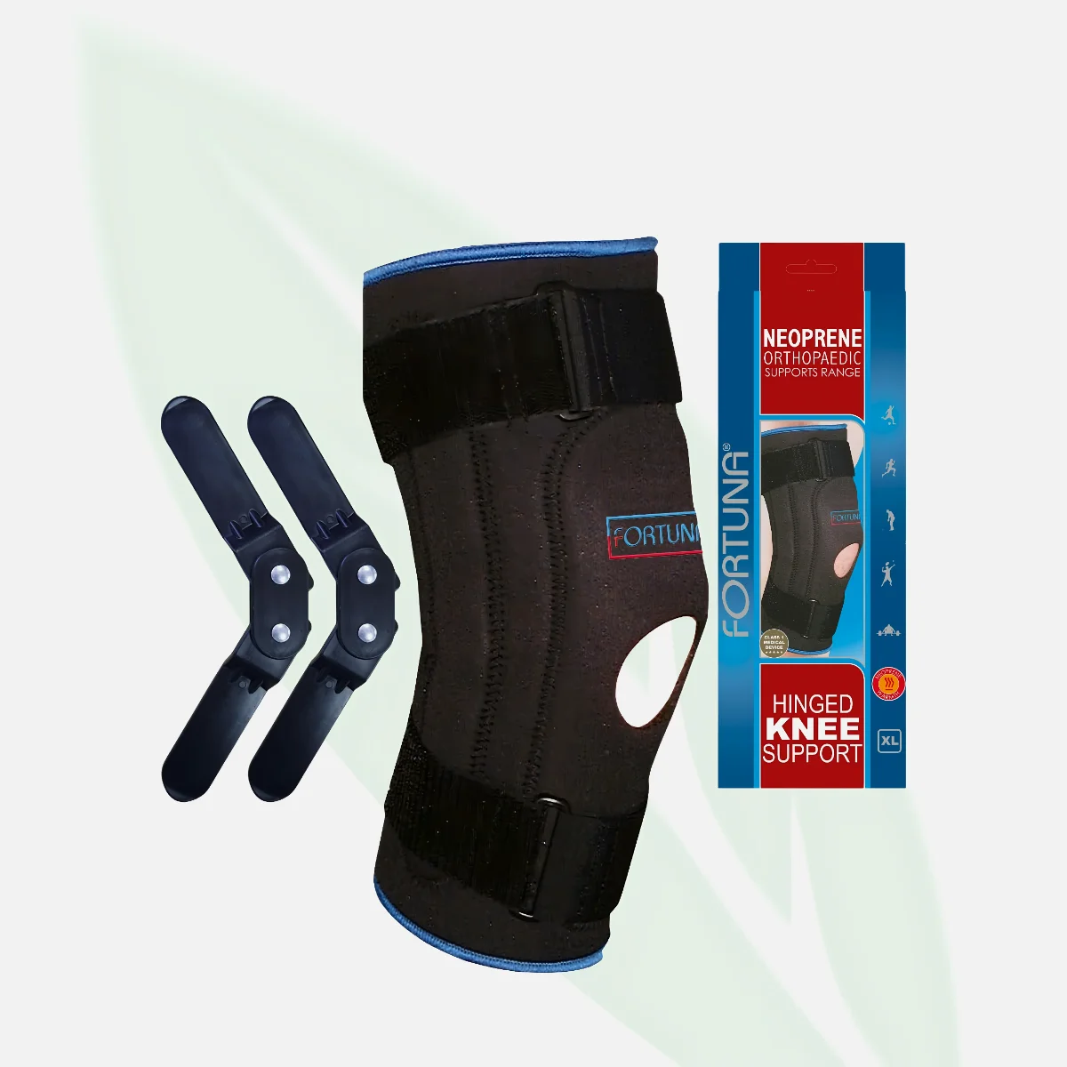 FORTUNA Hinged Knee Support FORTUNA Hinged Knee Support