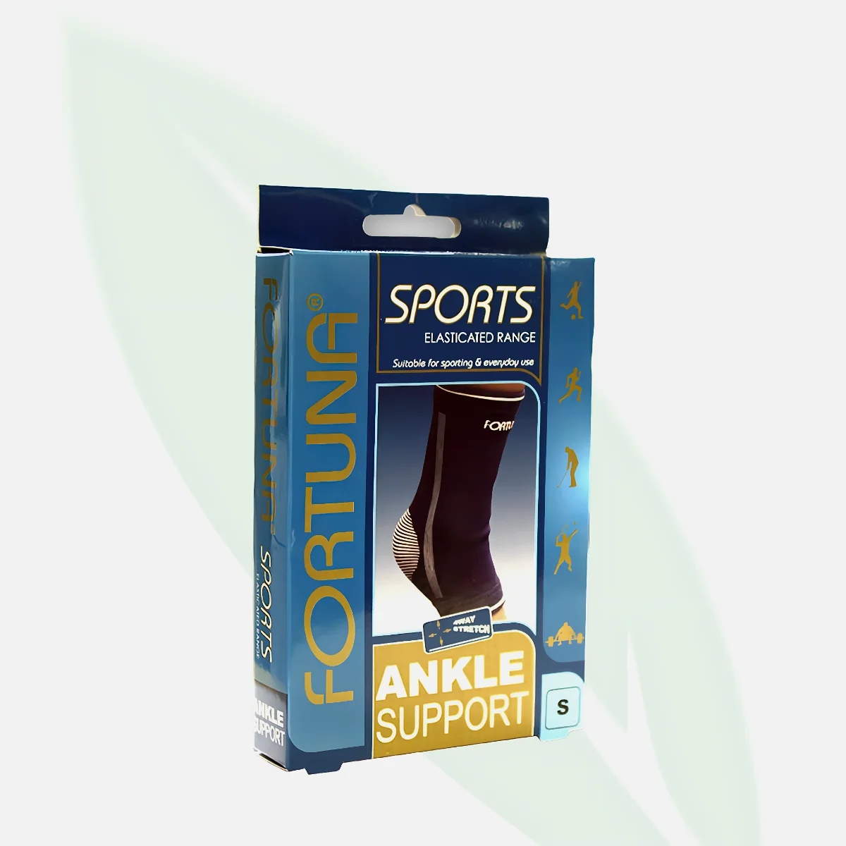 Fortuna Sports Ankle Support Small Fortuna Sports Ankle Support Small