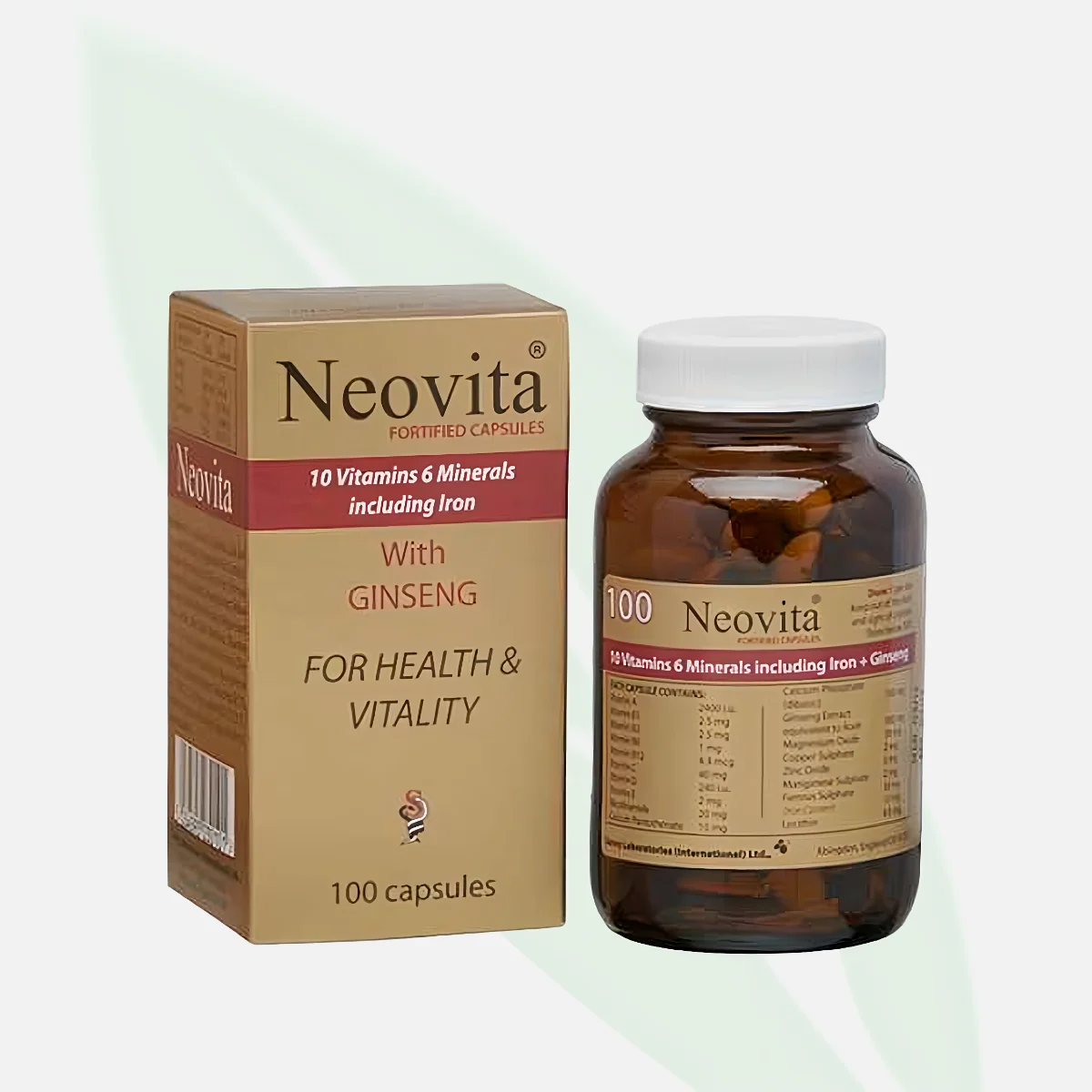 NEOVITA