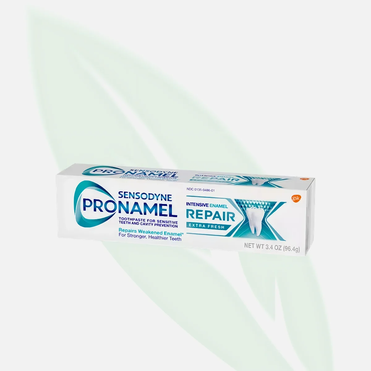 PRONAMEL