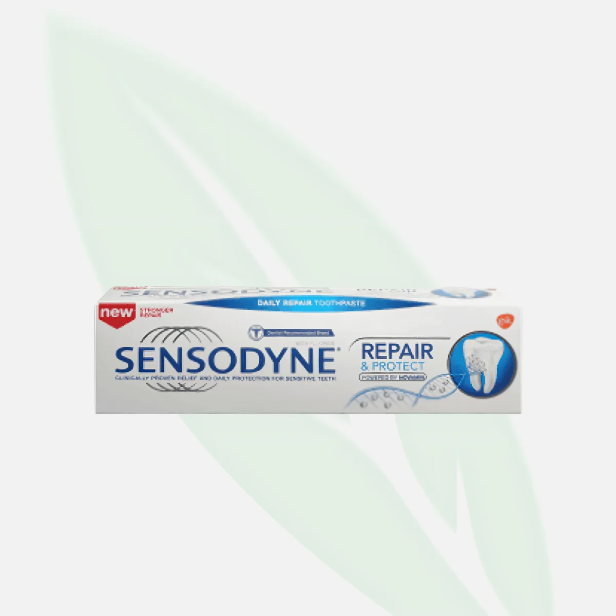 SENSODYNE Repair And Protect 75ml SENSODYNE Repair And Protect 75ml