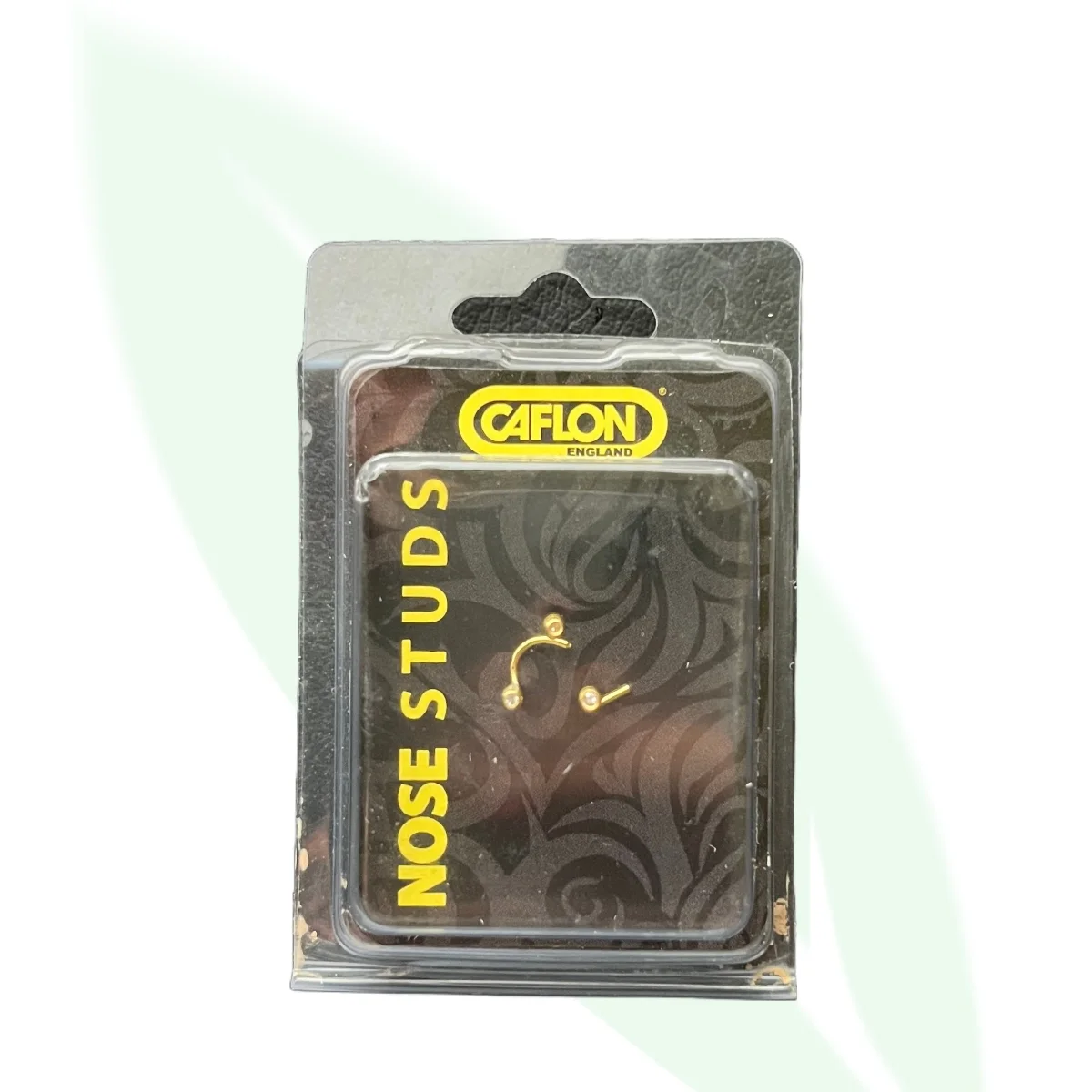 CAFLON Nose Studs