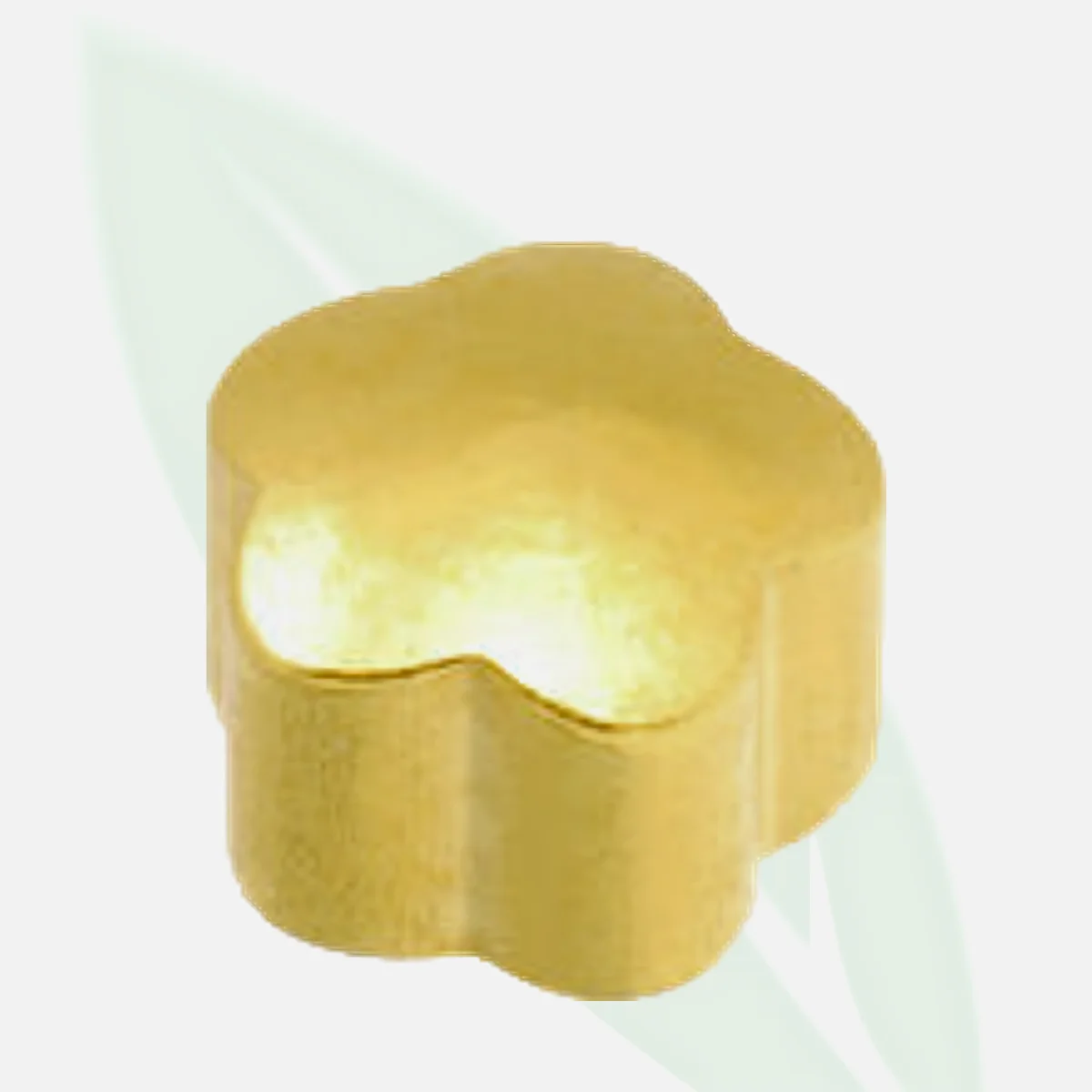 CAFLON YFL Flower Ear Piercing Studs