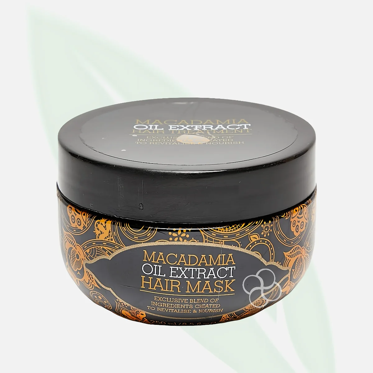 XPel Macadamia Oil Extract Hair Treatment 250ml
