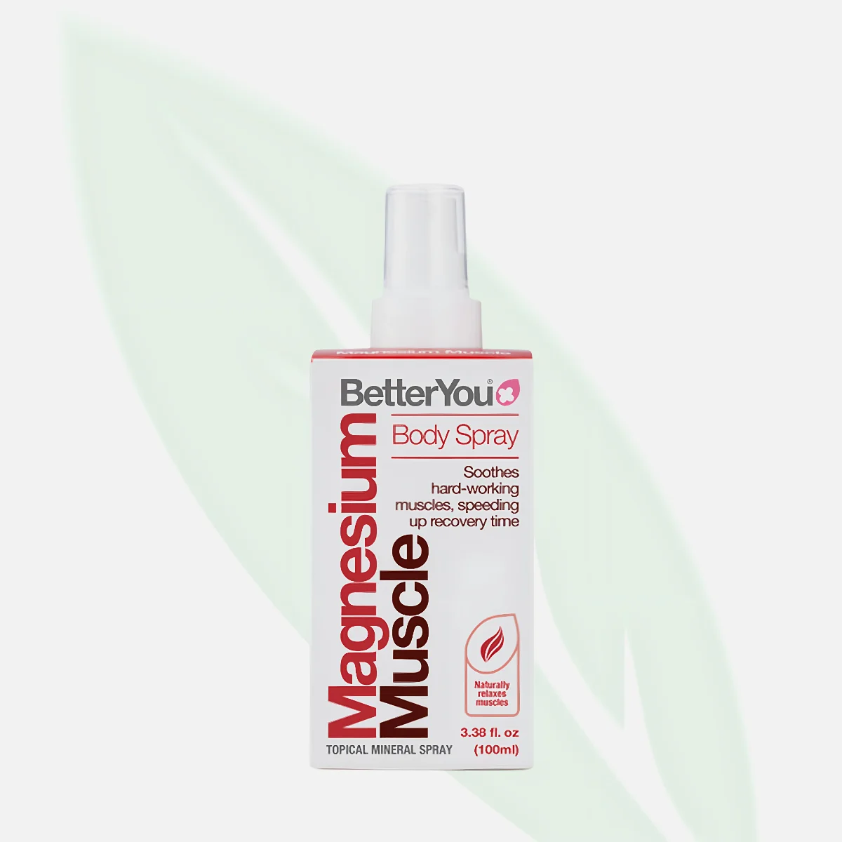 BETTERYOU