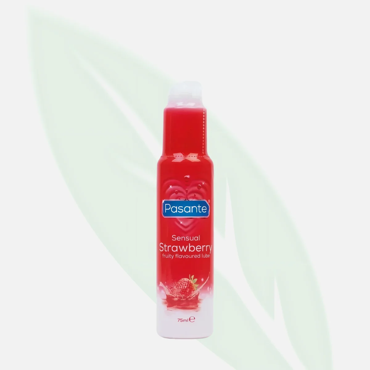 PASANTE Wild Strawberry Lube 75ml PASANTE Wild Strawberry Lube 75ml