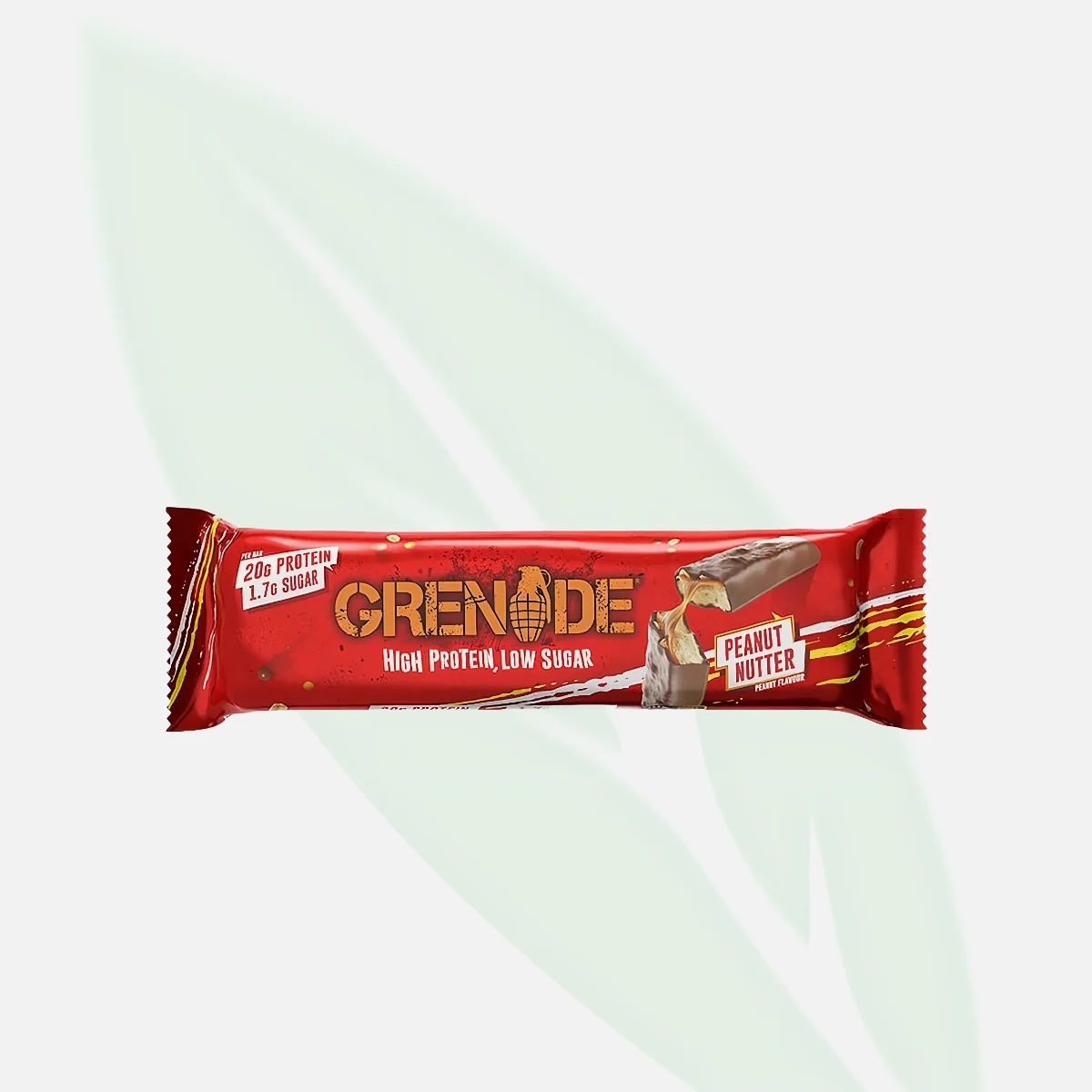 GRENADE Peanut Nutter Protein Bar 60g