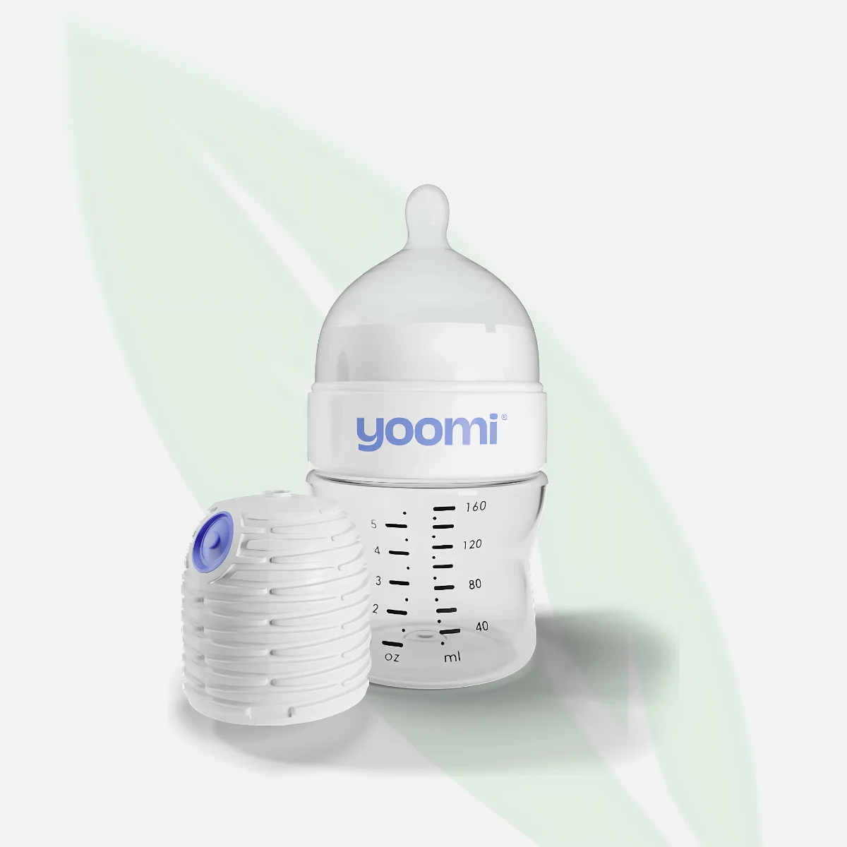 YOOMI The Clever Bottle 140ml