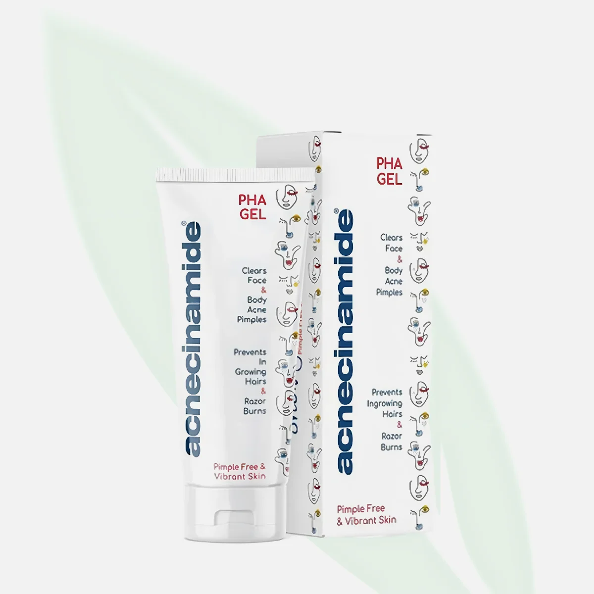 ACNECINAMIDE Gel Cream 50ml ACNECINAMIDE Gel Cream 50ml