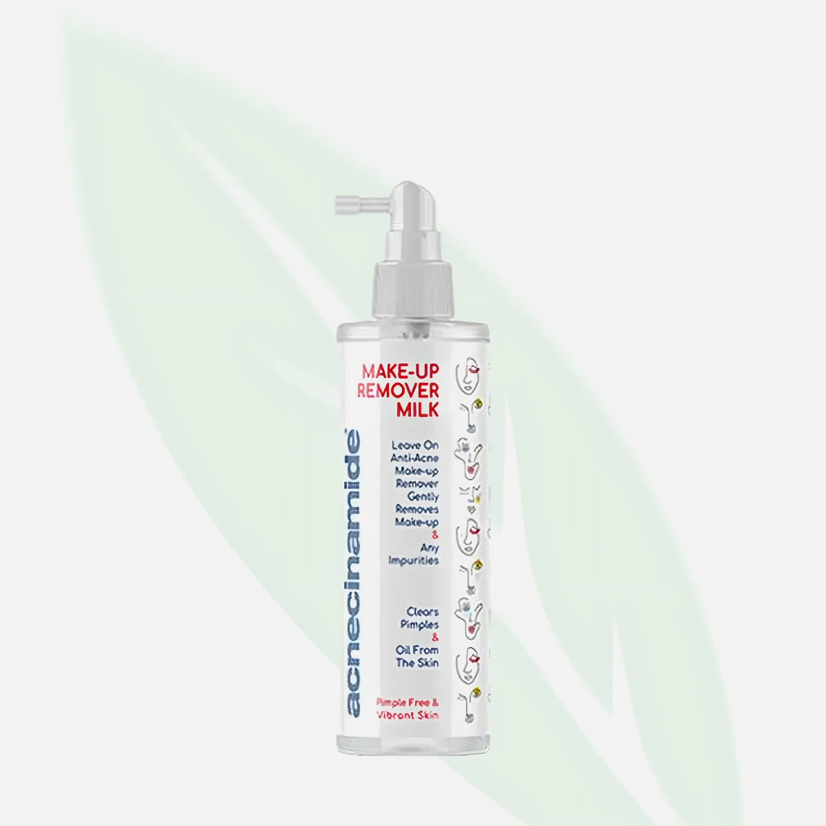ACNECINAMIDE Make-Up Remover 100ml ACNECINAMIDE Make-Up Remover 100ml
