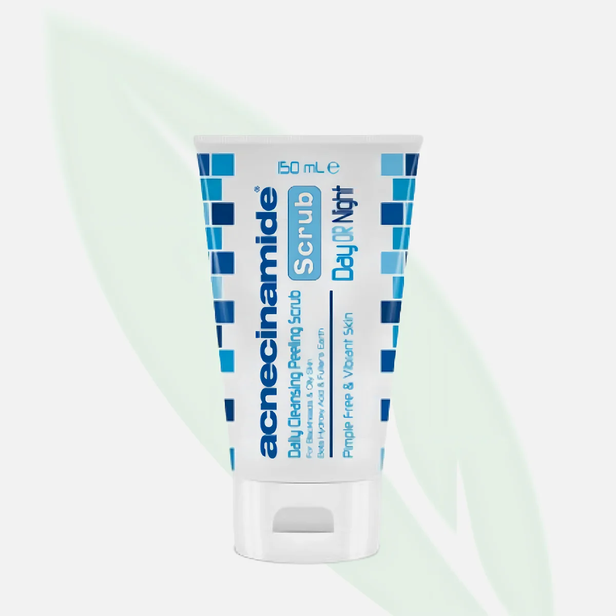 ACNECINAMIDE Scrub Day & Night 150ml ACNECINAMIDE Scrub Day & Night 150ml