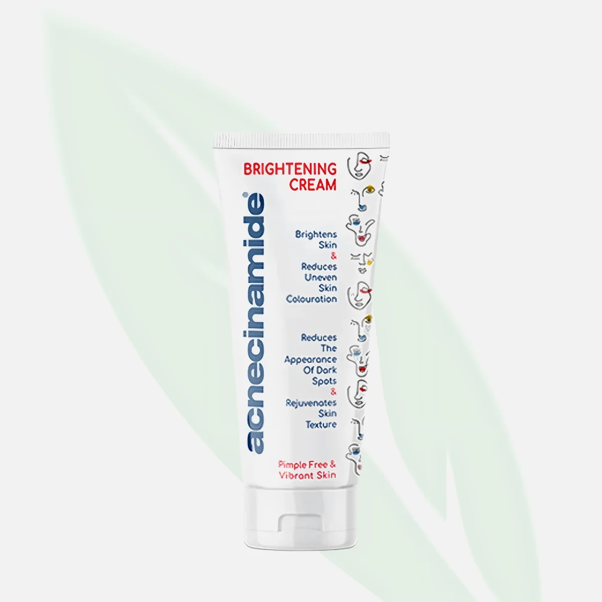 Acnecinamide Brightening Cream 50ml Acnecinamide Brightening Cream 50ml