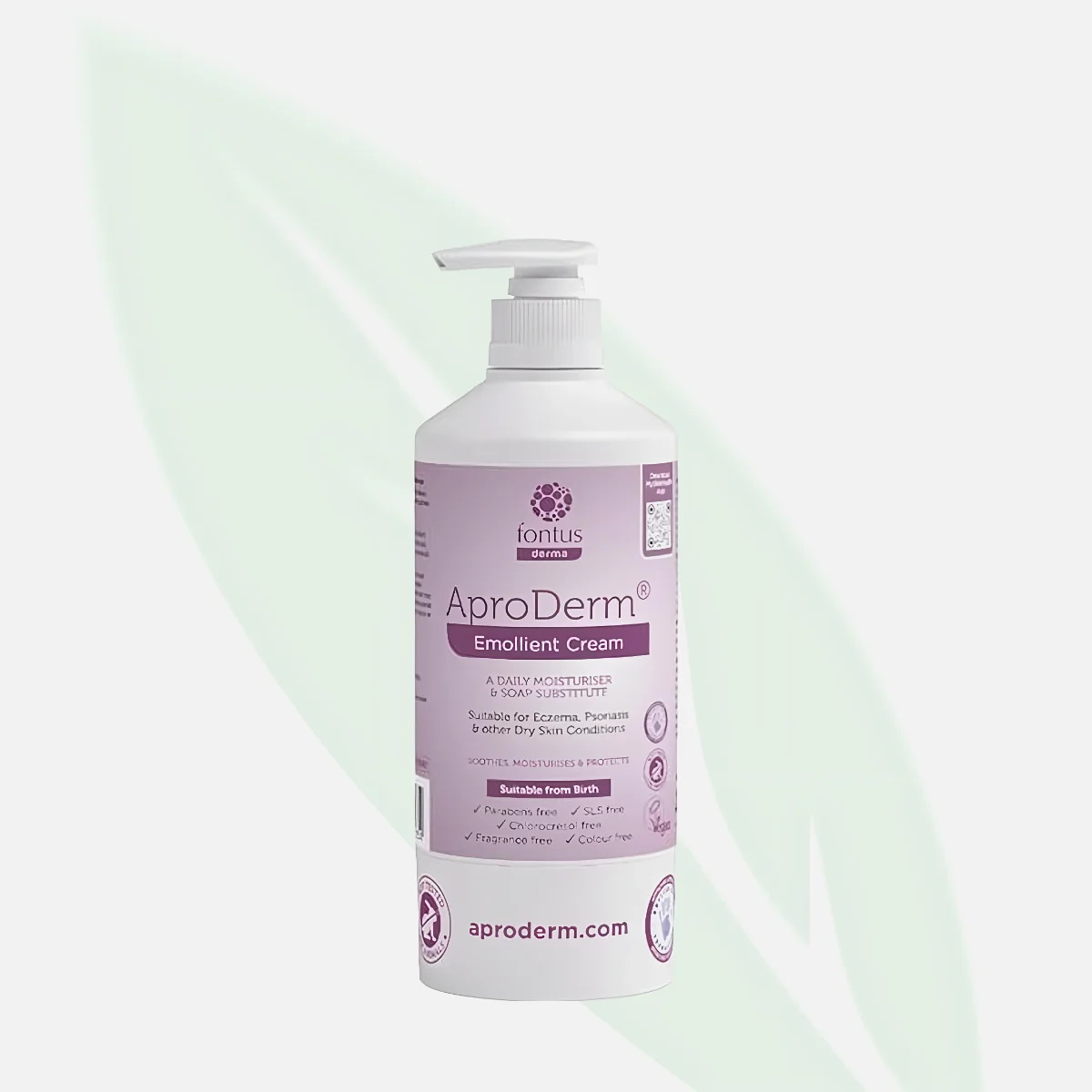 AproDerm Emollient Cream 50ml