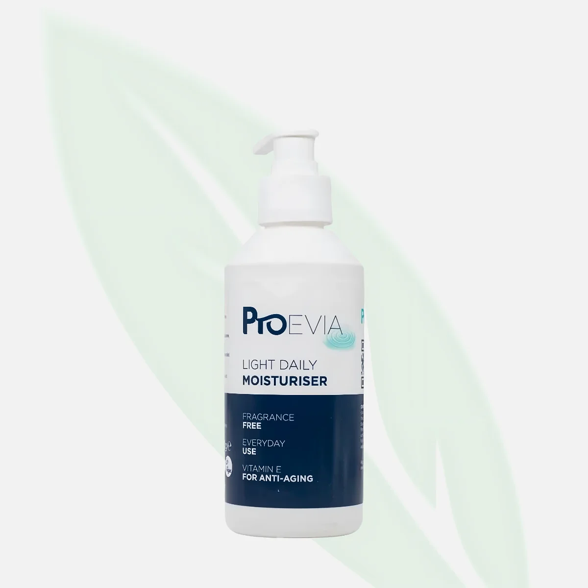 PROEVIA Light Daily Moisturiser 250g