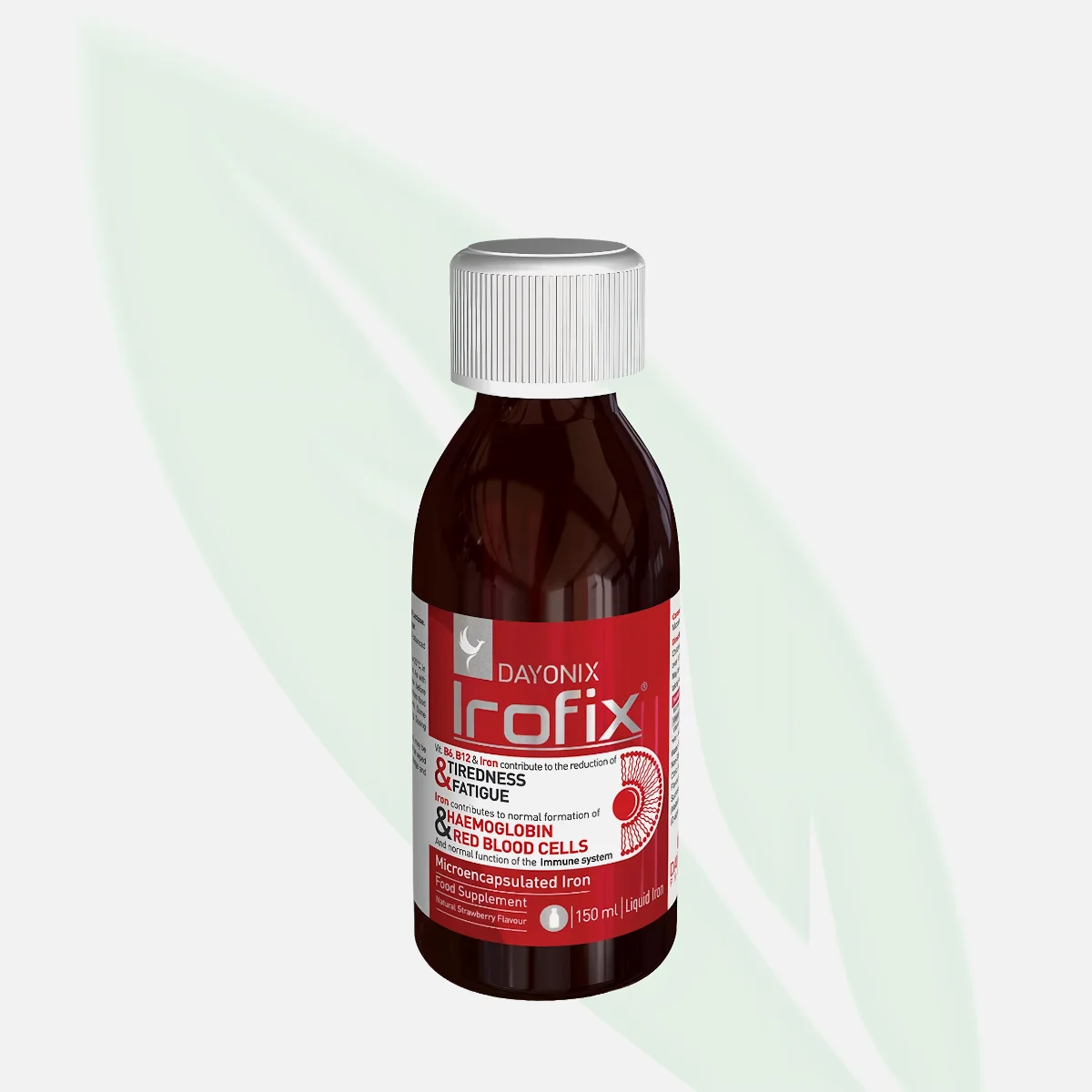 IROFIX Syrup 150ml
