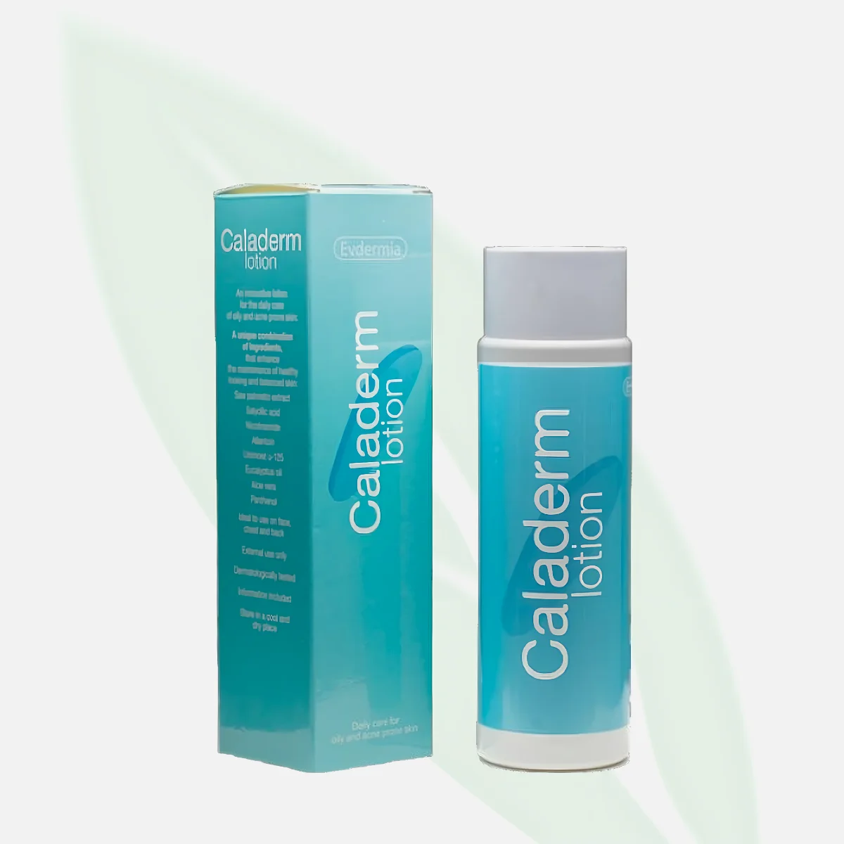 EVDERMIA Caladerm Lotion 200ml EVDERMIA Caladerm Lotion 200ml