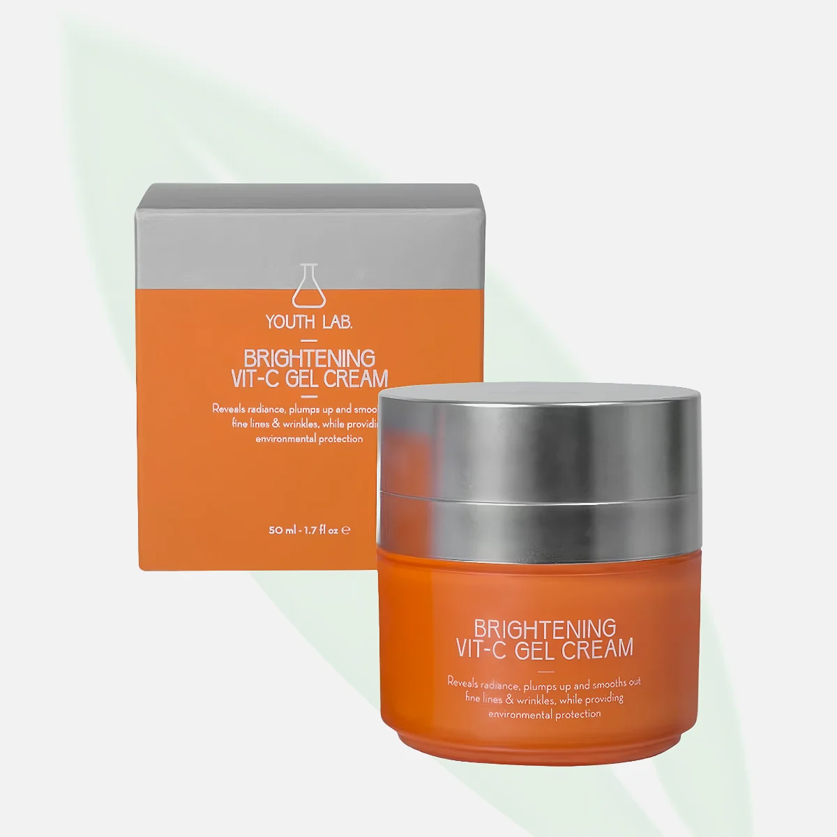 YOUTH LAB Brightening Vit-C Gel-Cream 50ml