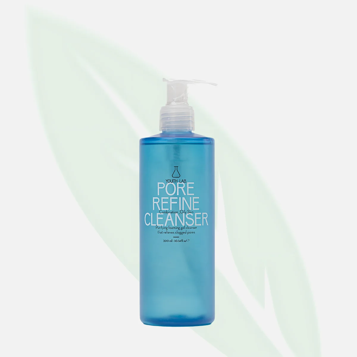 YOUTH LAB Pore Refine Cleanser 200ml