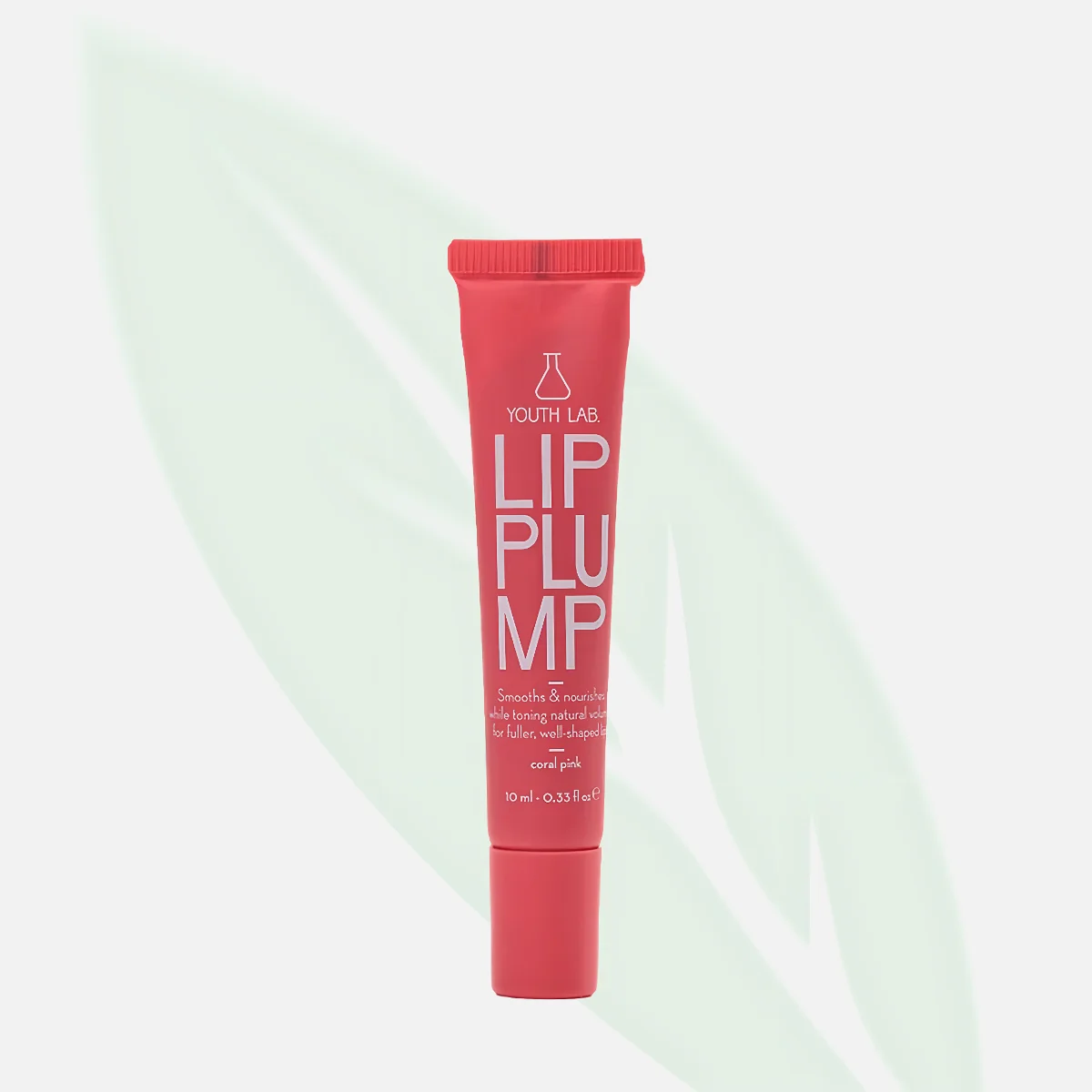 YOUTH LAB Lip Plump Coral Pink 10ml