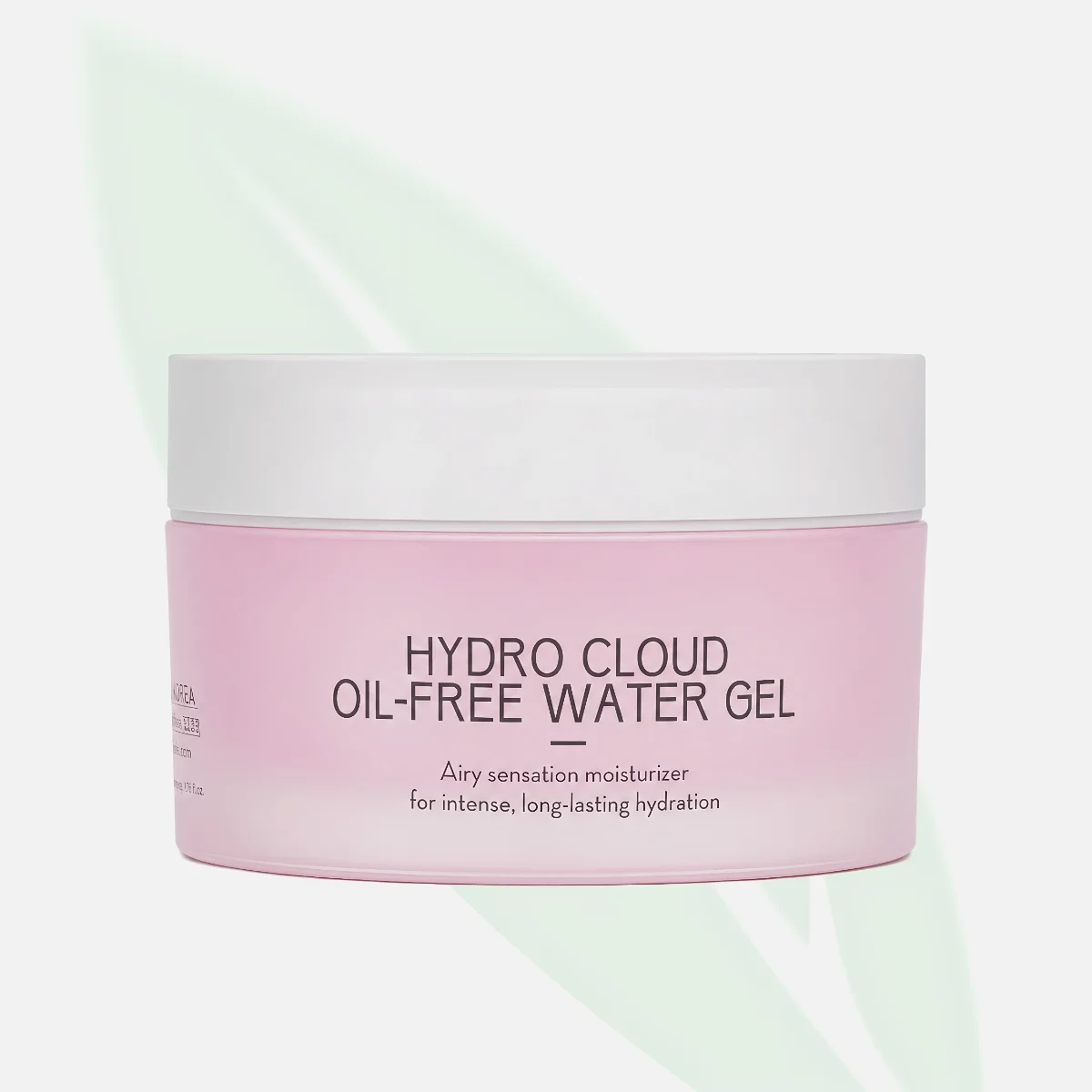 YOUTH LAB Hydro Cloud Oil-Free Water Gel 50ml