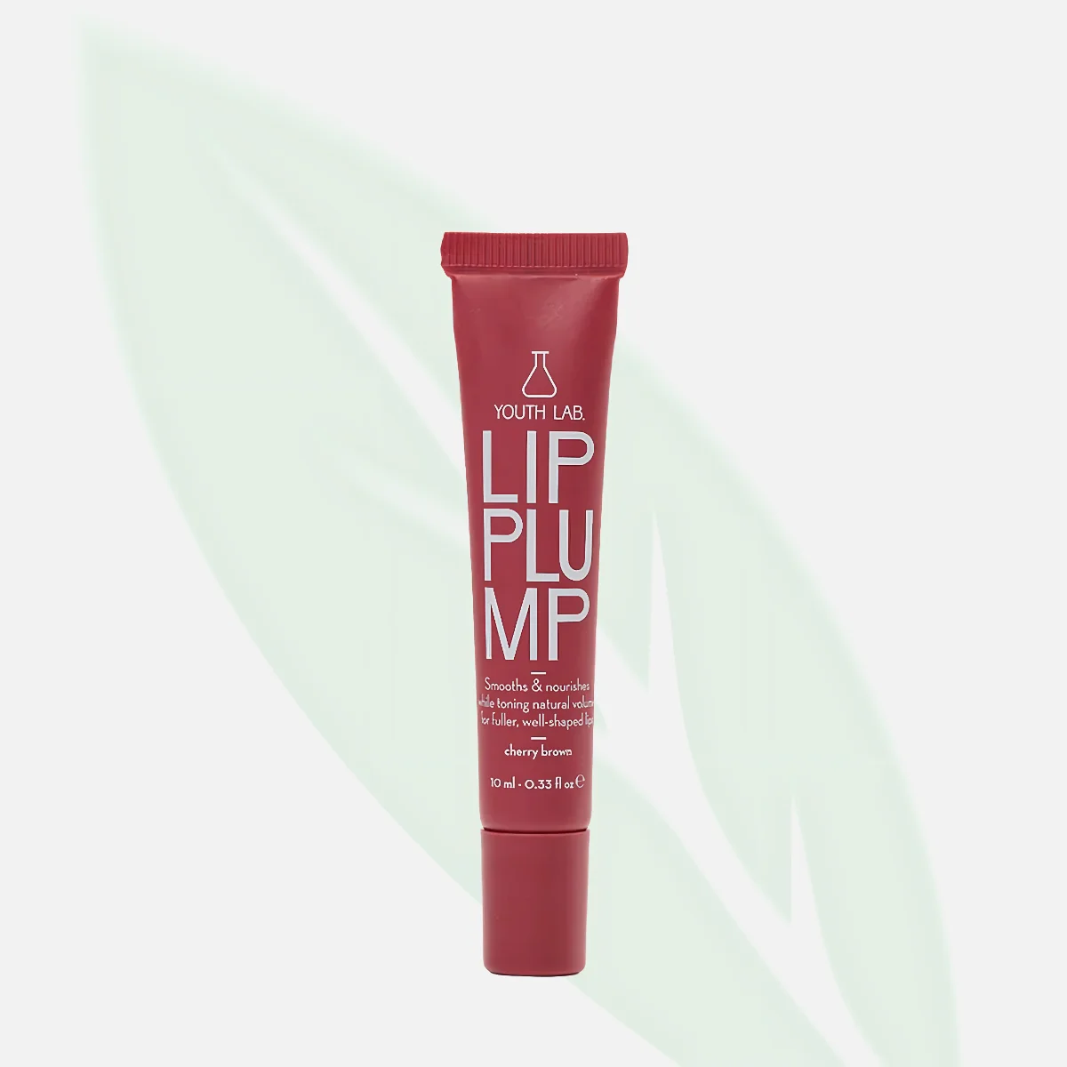 YOUTH LAB Lip Plump Cherry Brown 10ml