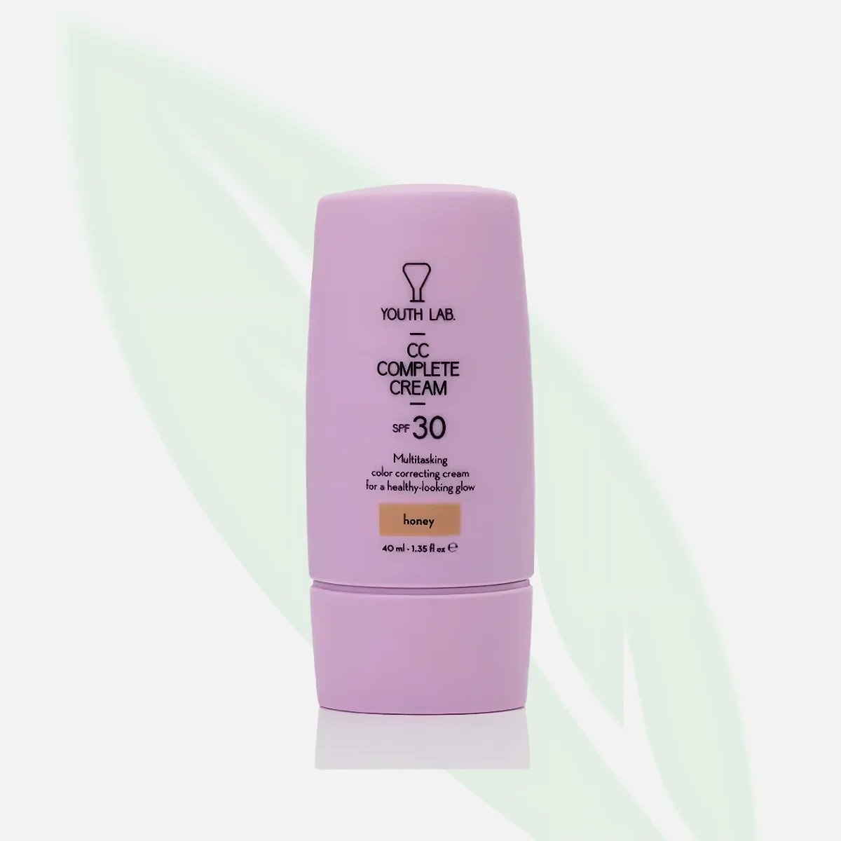 YOUTH LAB CC Complete Cream SPF 30 Honey 40ml
