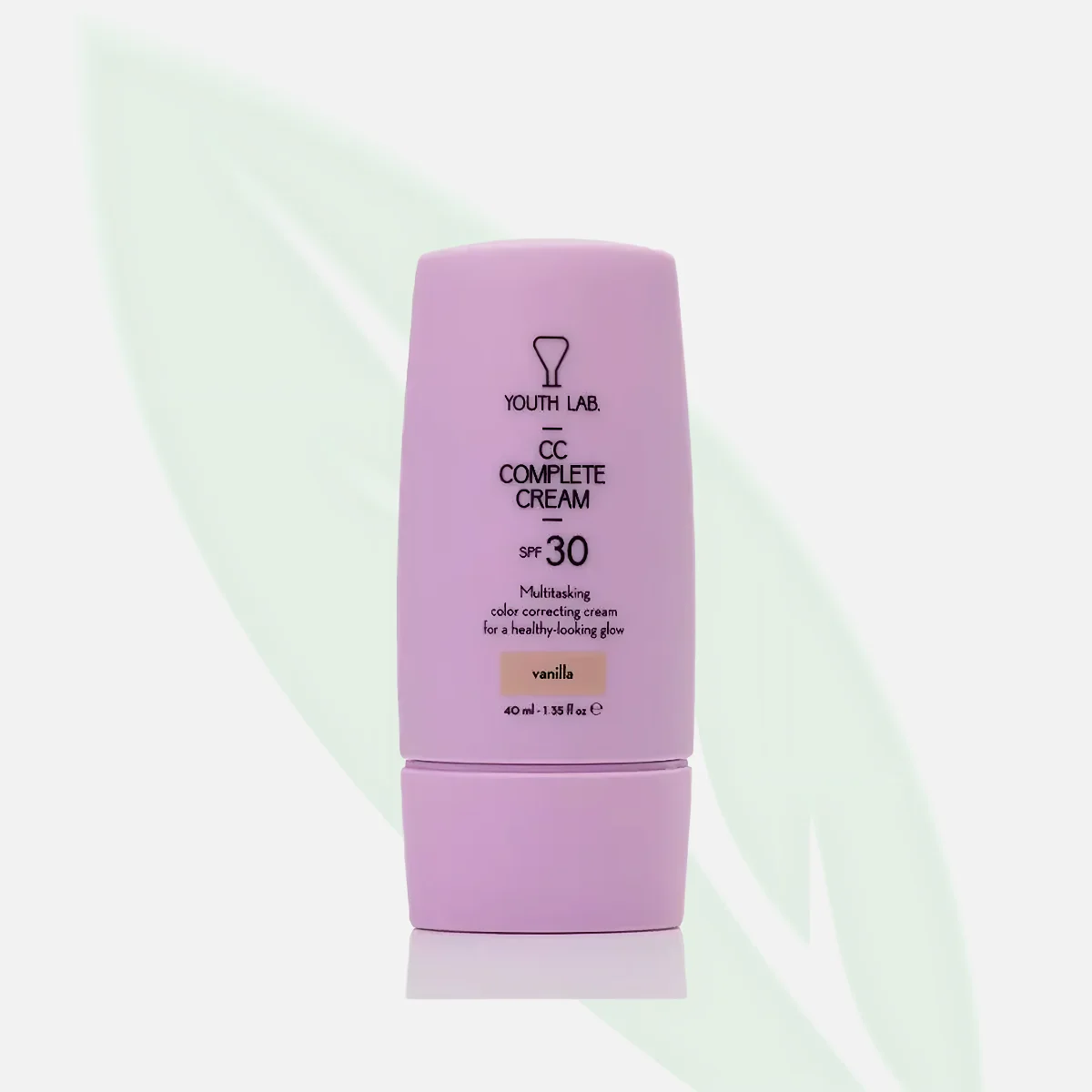 YOUTH LAB CC Complete Cream SPF 30 Vanilla 40ml