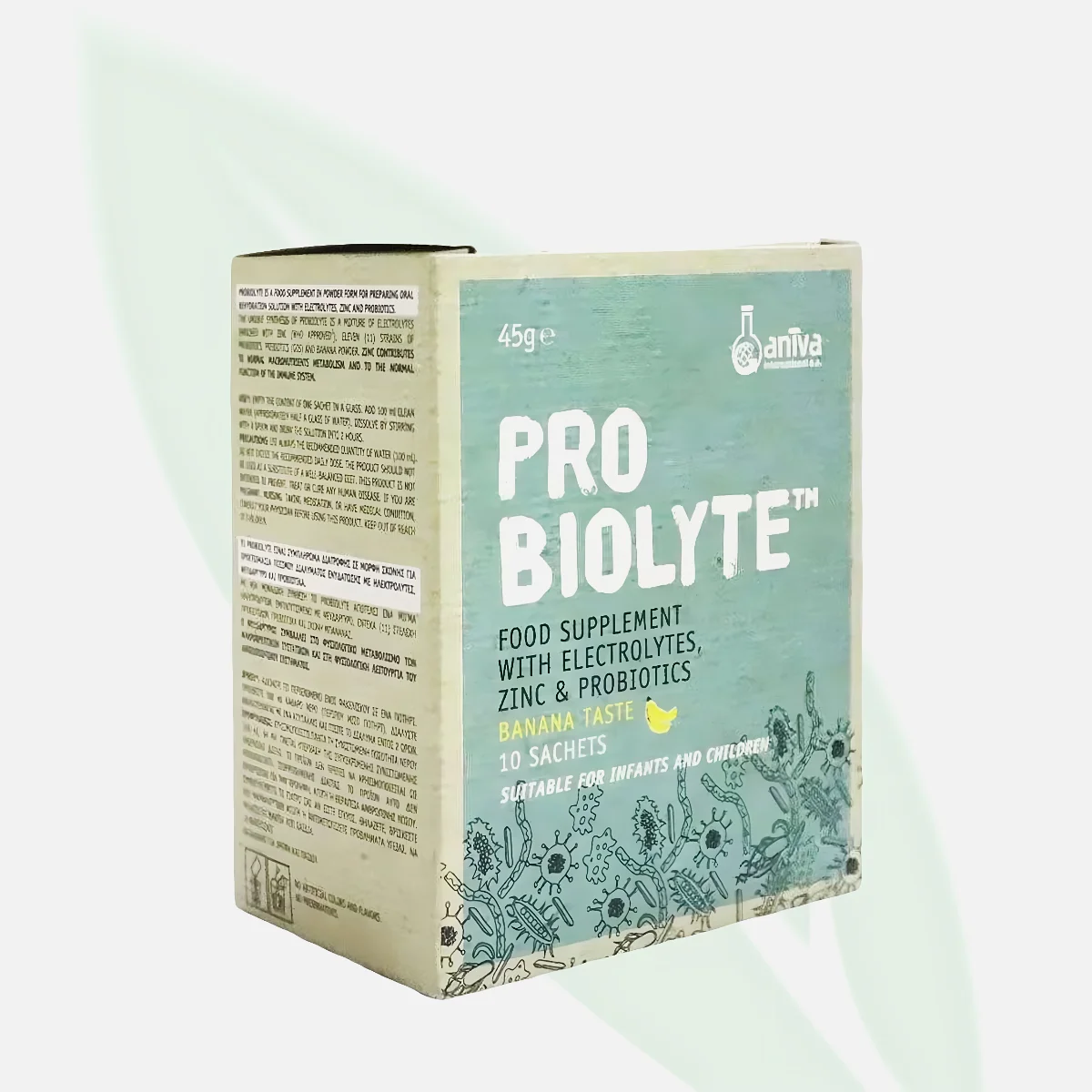 PROBIOLYTE