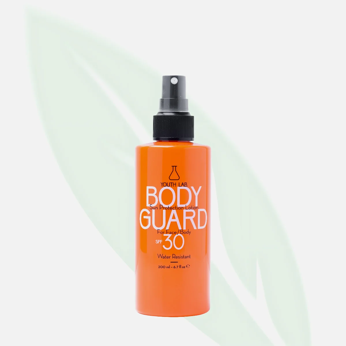 YOUTH LAB Body Guard SPF 30 Face & Body 200ml