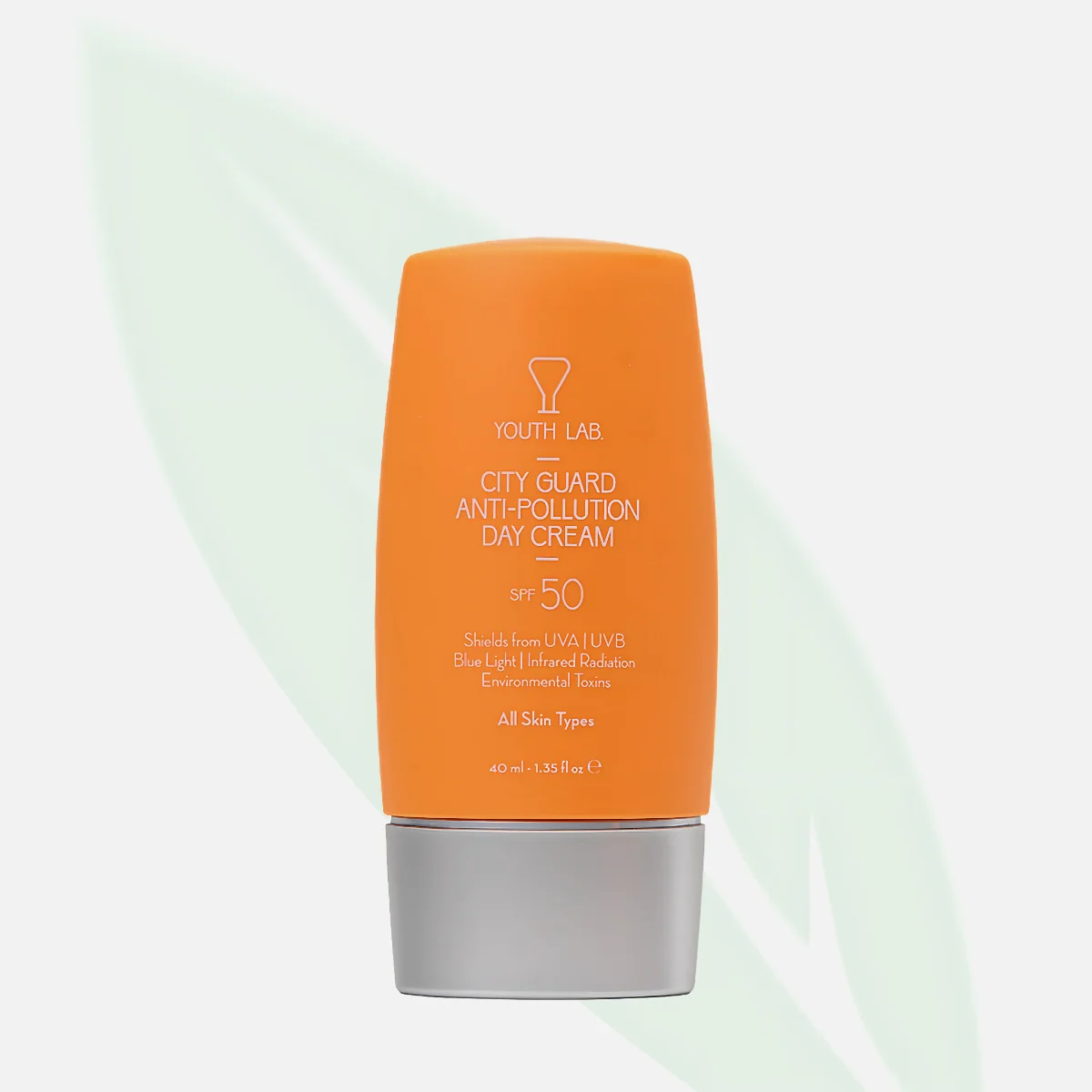YOUTH LAB City Guard Anti-Pollution Day Cream SPF 50 40ml