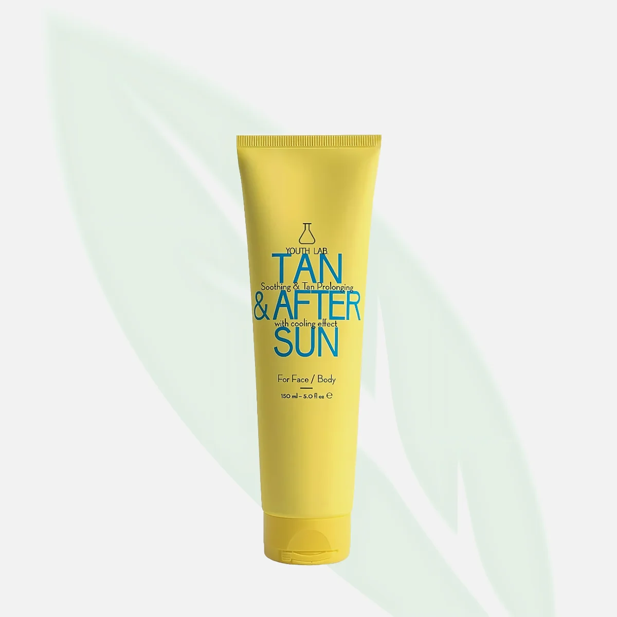 YOUTH LAB Tan & After Sun Face & Body 150ml