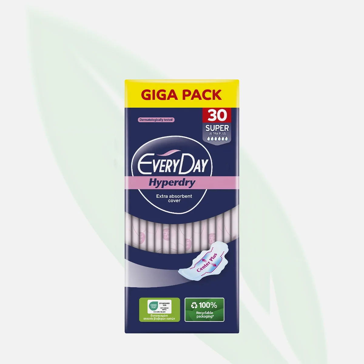 Everyday Hyperdry Super Ultra Plus 30pcs Everyday Hyperdry Super Ultra Plus 30pcs