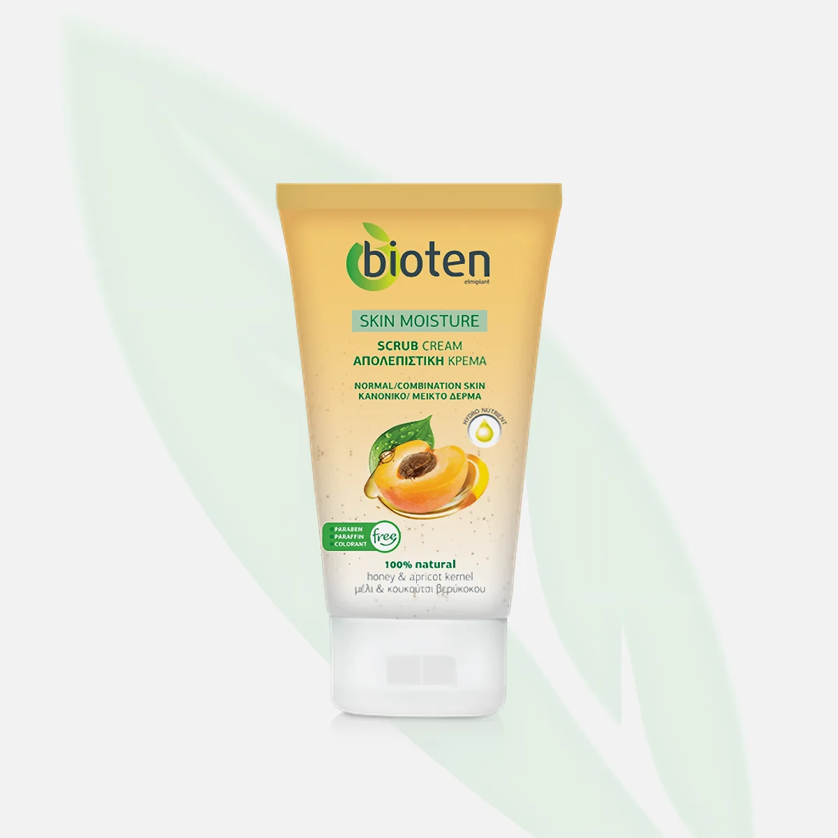 BIOTEN Skin Moisture Scrub Cream 150ml BIOTEN Skin Moisture Scrub Cream 150ml