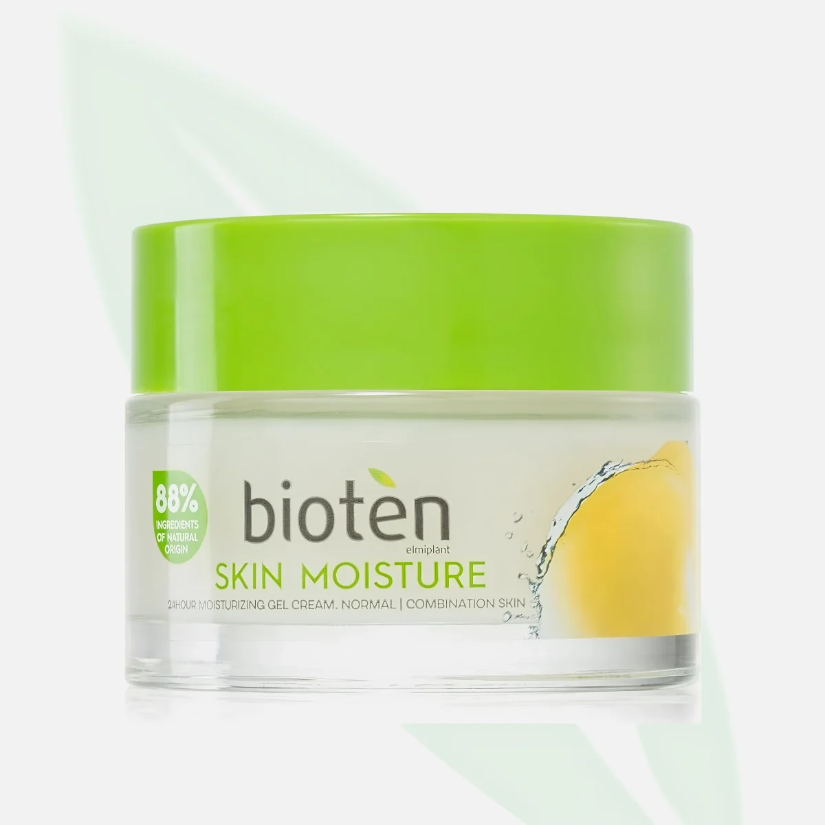 BIOTEN Skin Moisture Moisturizing Gel Cream 50ml BIOTEN Skin Moisture Moisturizing Gel Cream 50ml