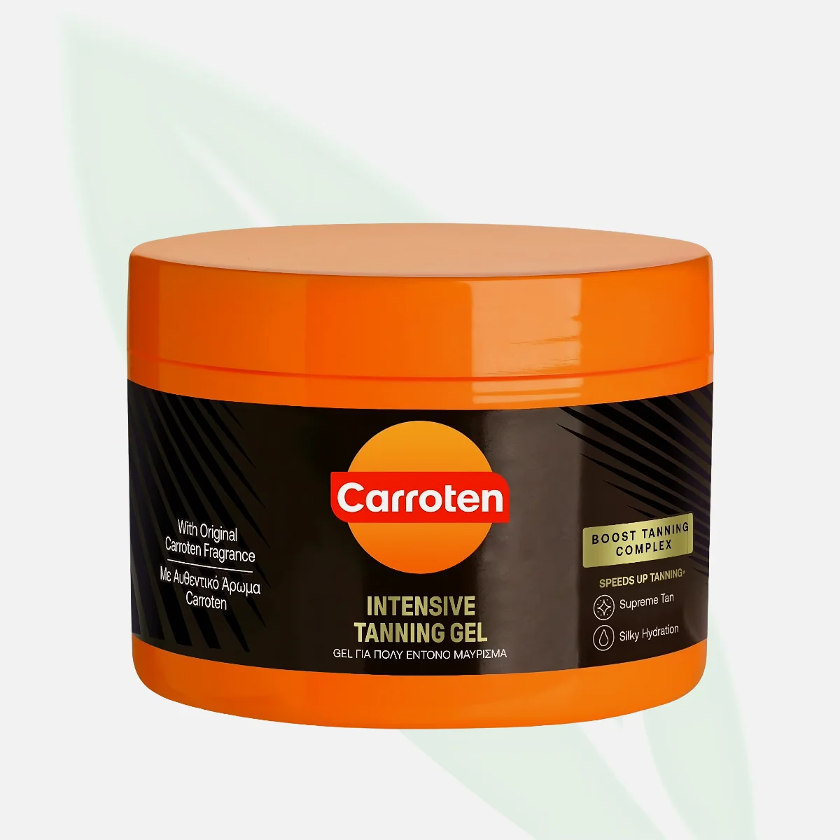 CARROTEN Intensive Tanning Gel 150ml CARROTEN Intensive Tanning Gel 150ml