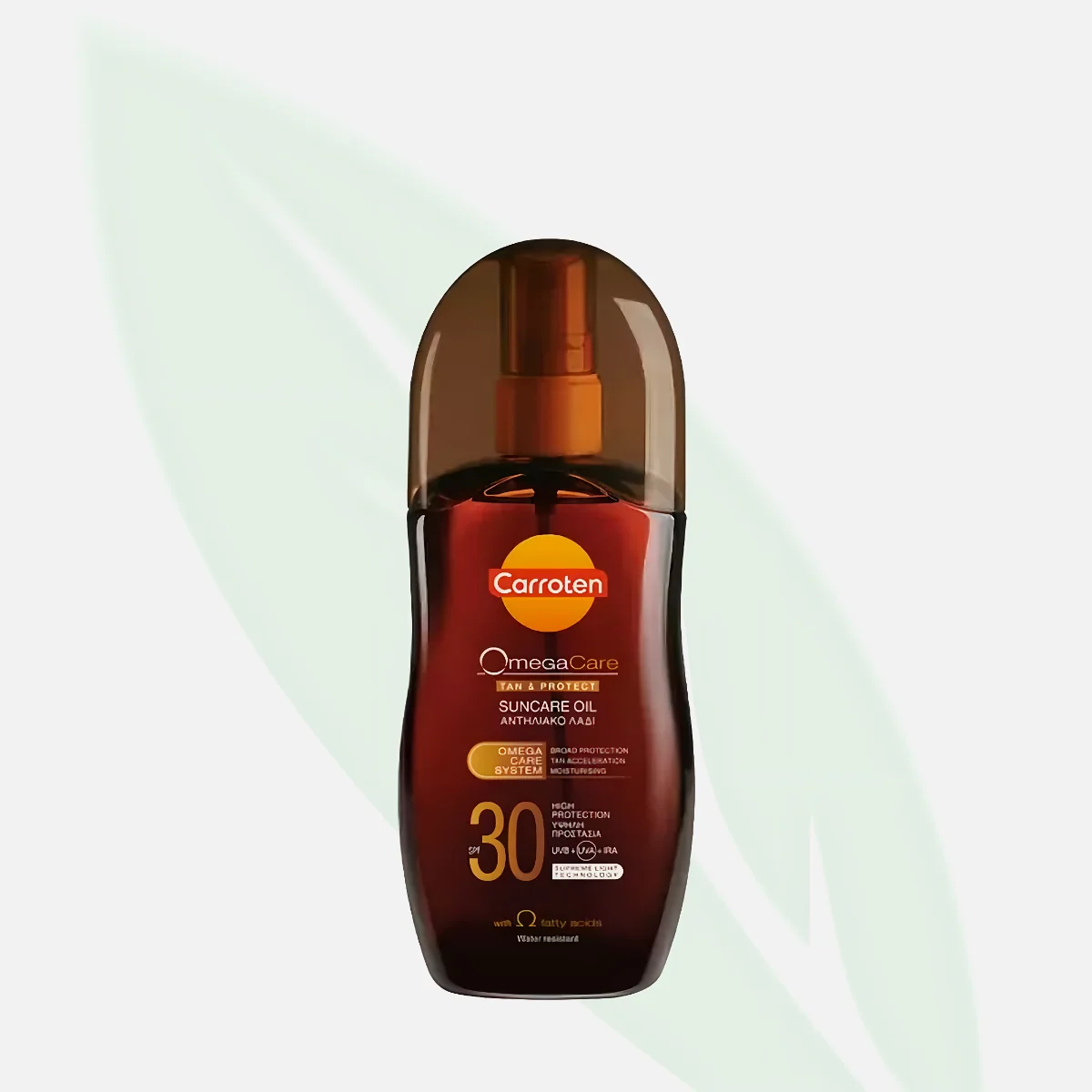 CARROTEN Omega Care Tan & Protect Oil SPF20 CARROTEN Omega Care Tan & Protect Oil SPF20