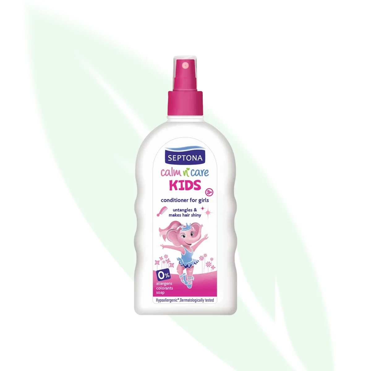 SEPTONA Kids Conditioner Spray For Girls 200ml