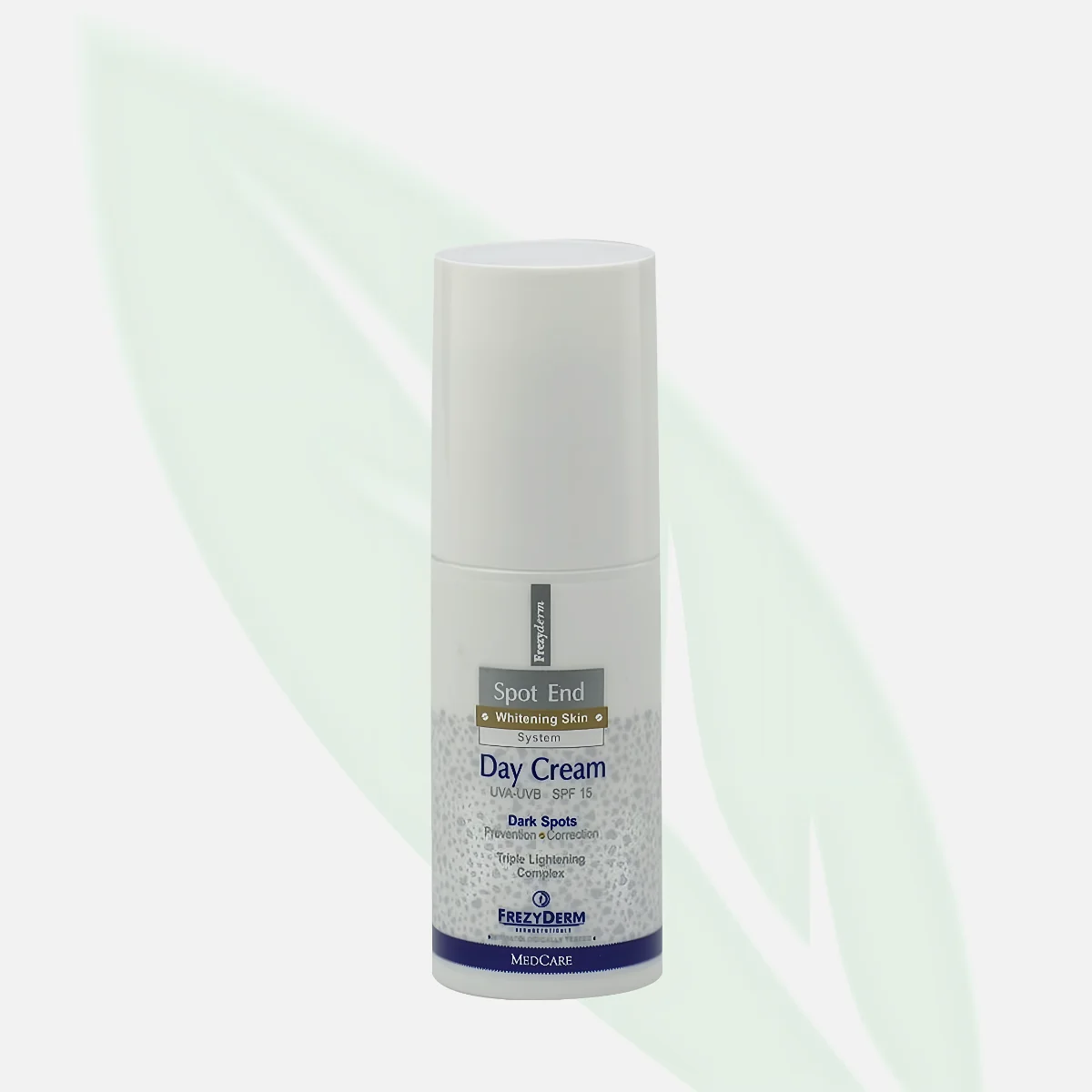 FREZYDERM Spot End Day Cream SPF 15 50ml
