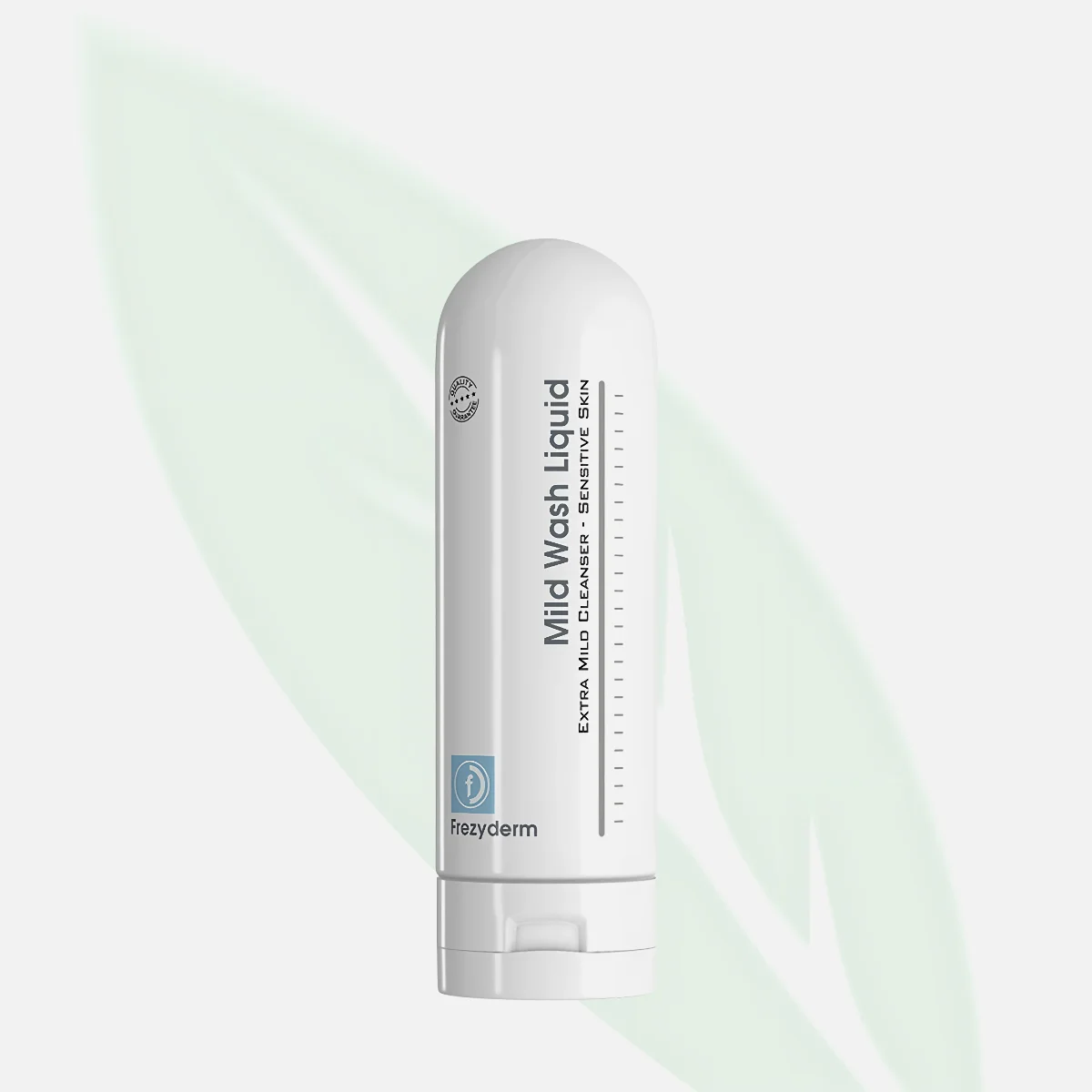FREZYDERM Mild Wash Liquid 200ml