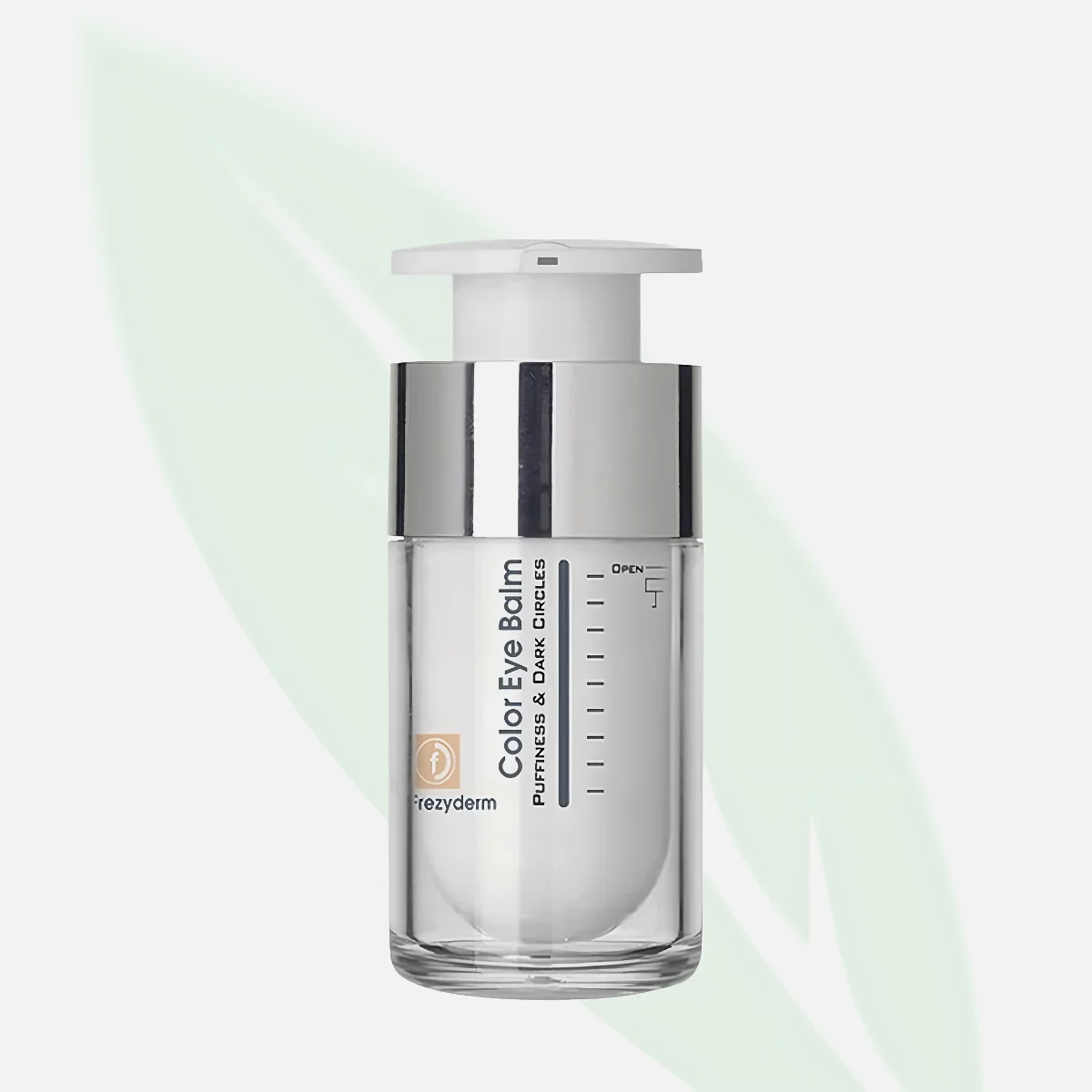 FREZYDERM Eye Balm Puffiness & Dark Circles 15ml
