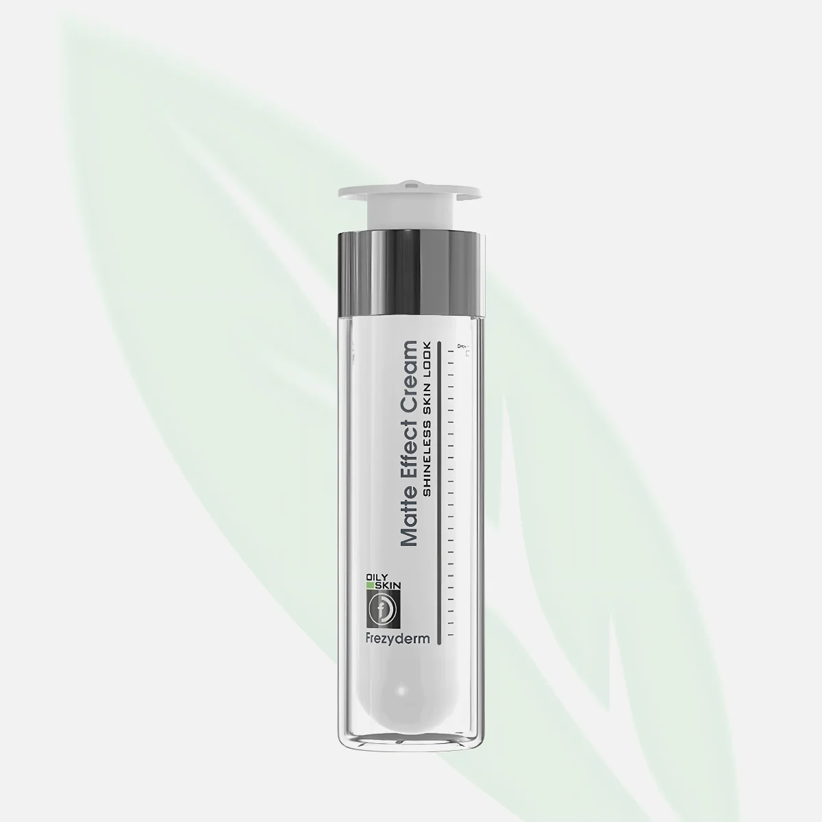 FREZYDERM Matte Effect Cream Oily & Combination Skin 50ml