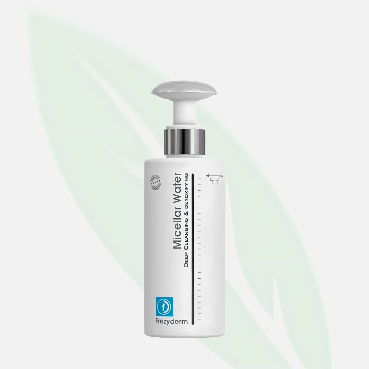 FREZYDERM Micellar Water Deep Cleansing 200ml