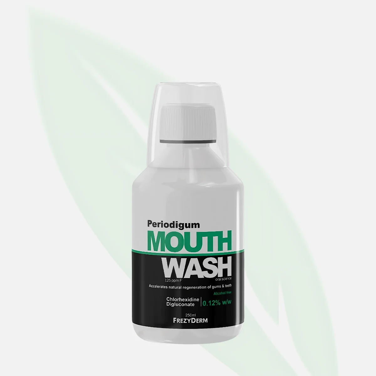 FREZYDERM Periodigum Mouthwash 250ml