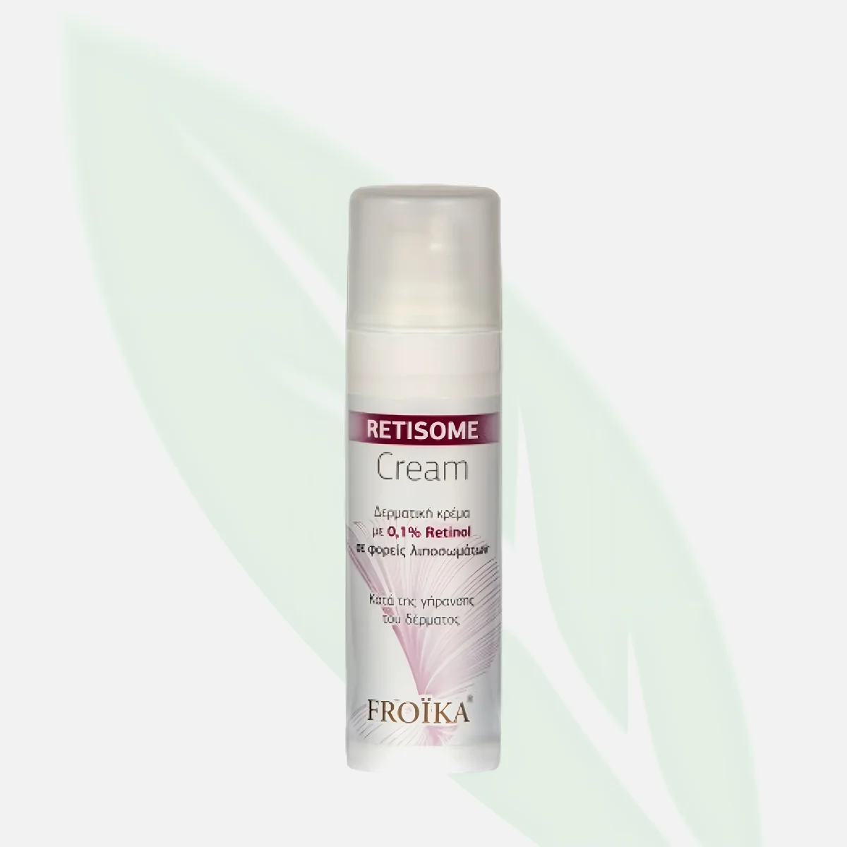 FROIKA Retisome Cream 30ml FROIKA Retisome Cream 30ml