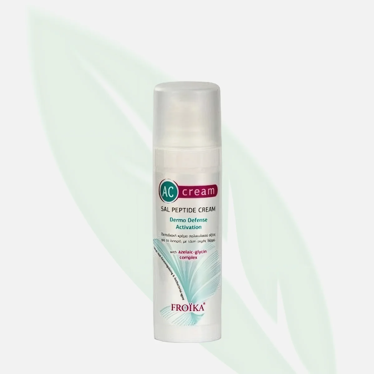 FROIKA AC Sal Peptide Cream 30ml