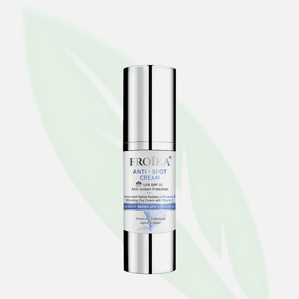 FROIKA Anti-Spot Cream SPF15 30ml