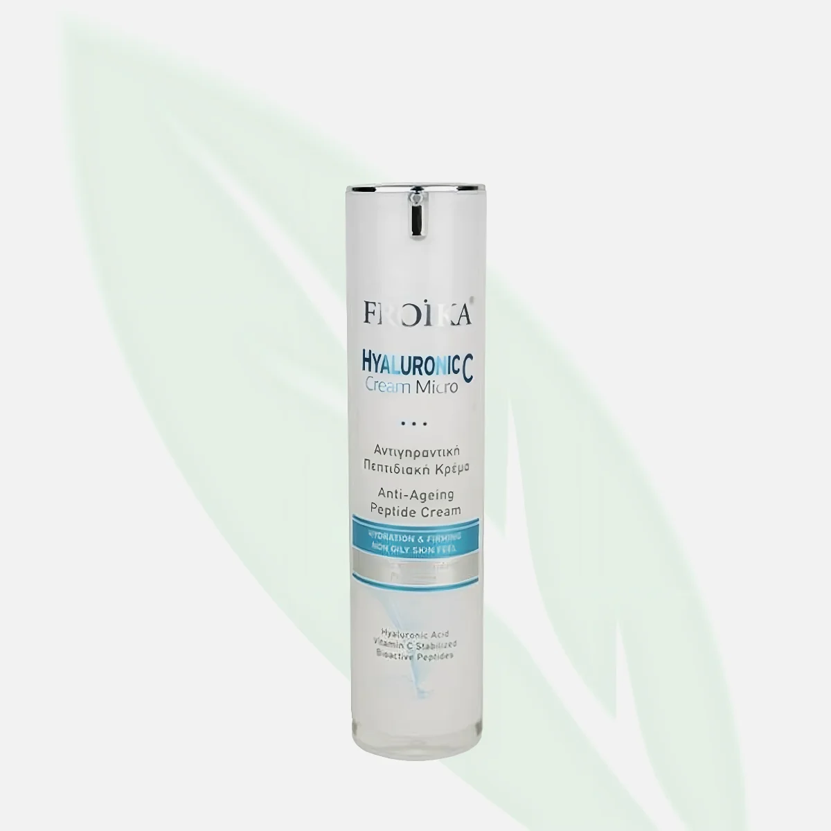 FROIKA Hyaluronic C Micro Cream 40ml