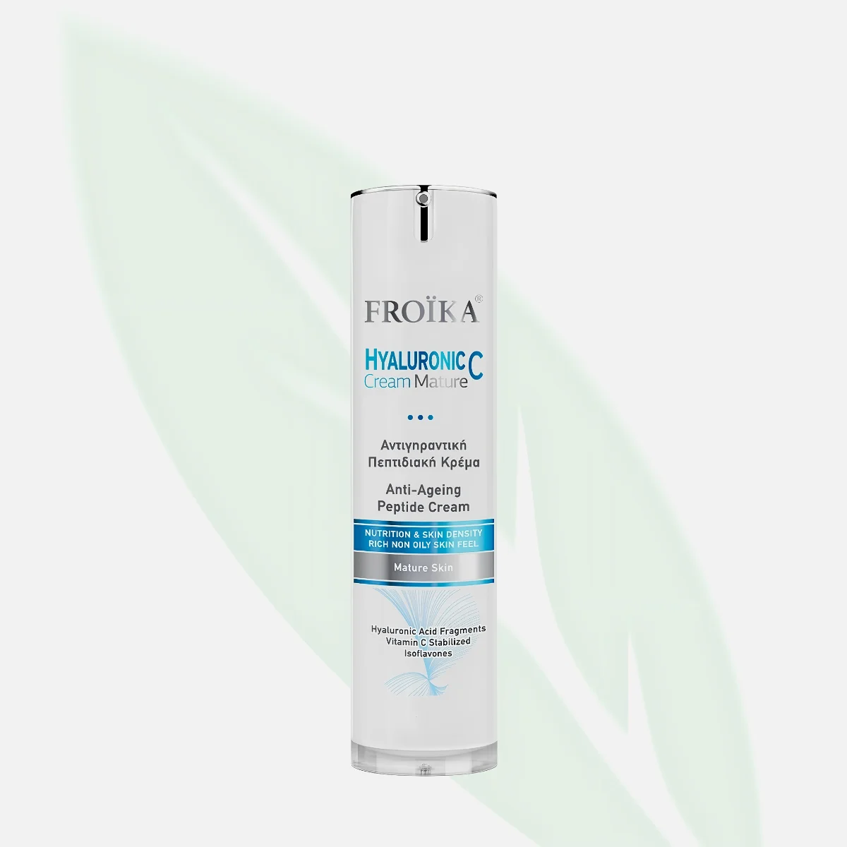 FROIKA Hyaluronic C Mature Cream 50ml FROIKA Hyaluronic C Mature Cream 50ml