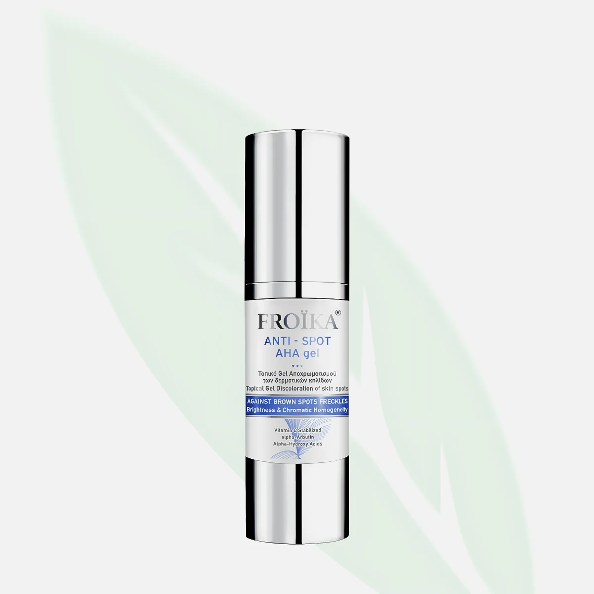 FROIKA Anti-Spot AHA Gel 30ml