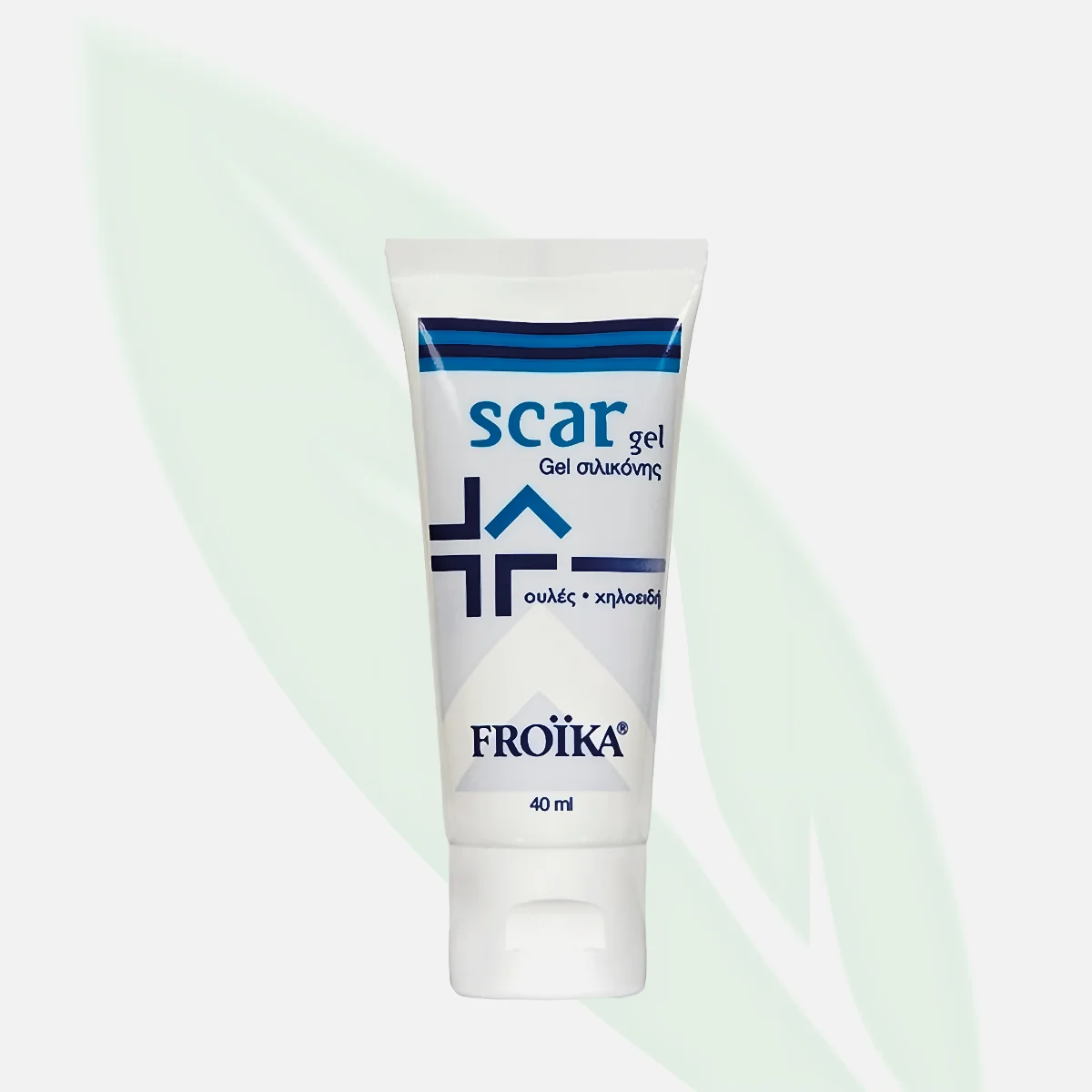 FROIKA Silicogel Anti-Scar Gel 20ml